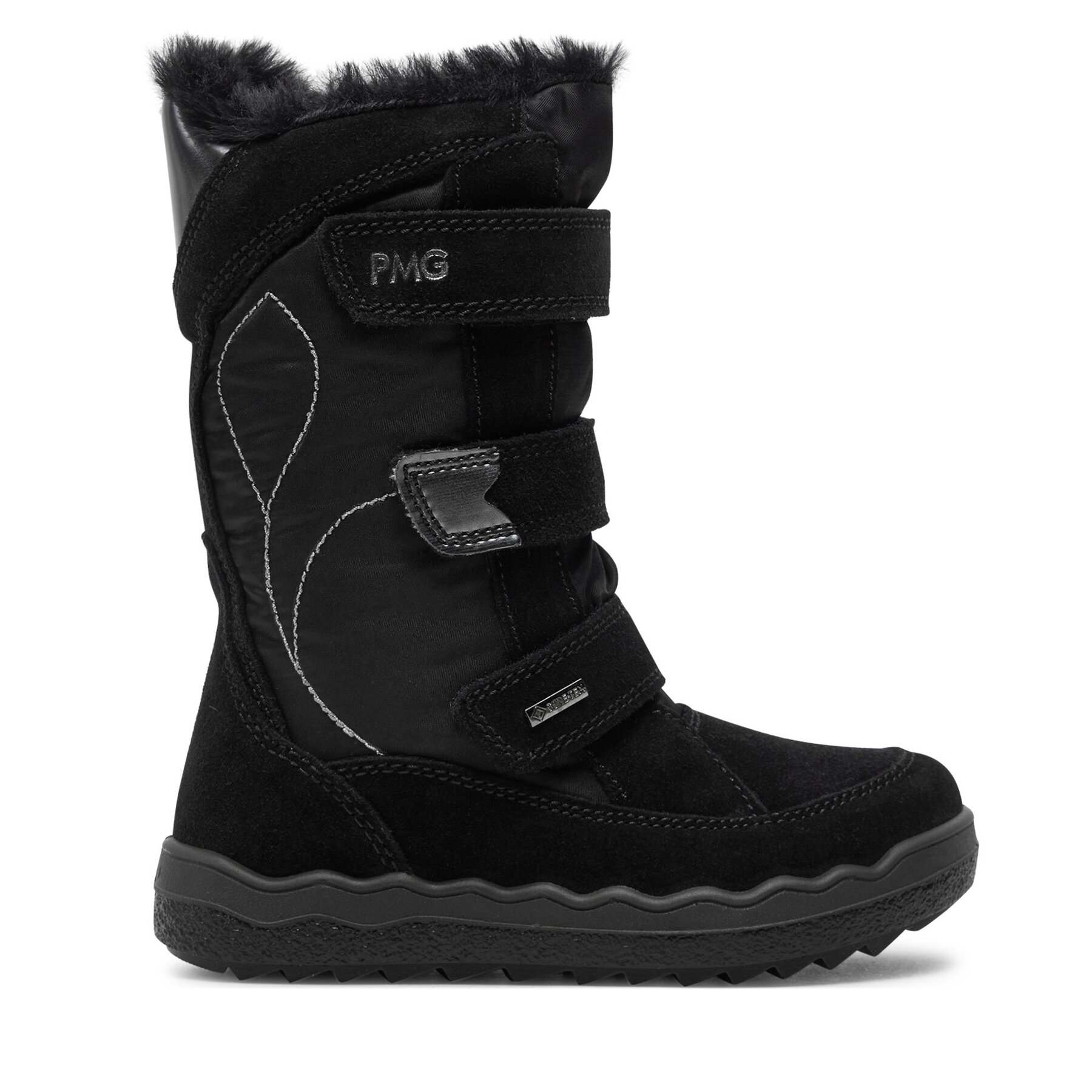 Schneeschuhe Primigi 6880500 M Schwarz Schneeschuhe Primigi 6880500 M Schwarz von Primigi