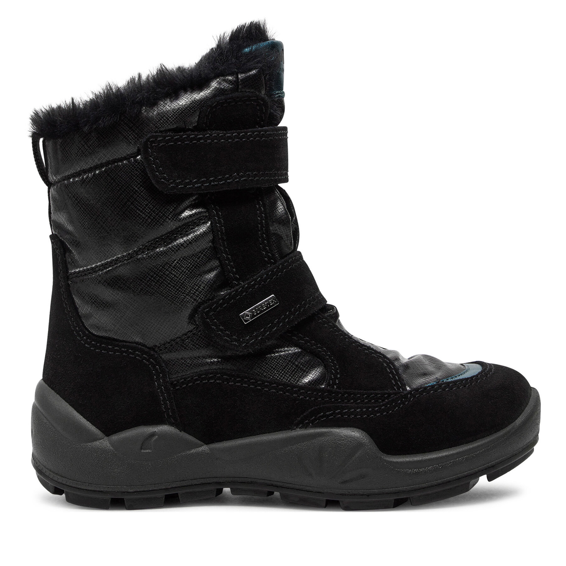 Schneeschuhe Primigi 6882511 M GORE-TEX Schwarz Schneeschuhe Primigi 6882511 M GORE-TEX Schwarz von Primigi