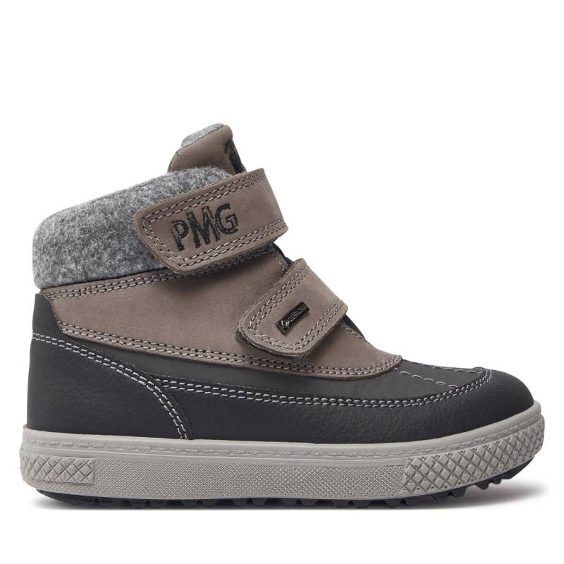 Schneeschuhe Primigi 6886422 M GORE-TEX Grau von Primigi