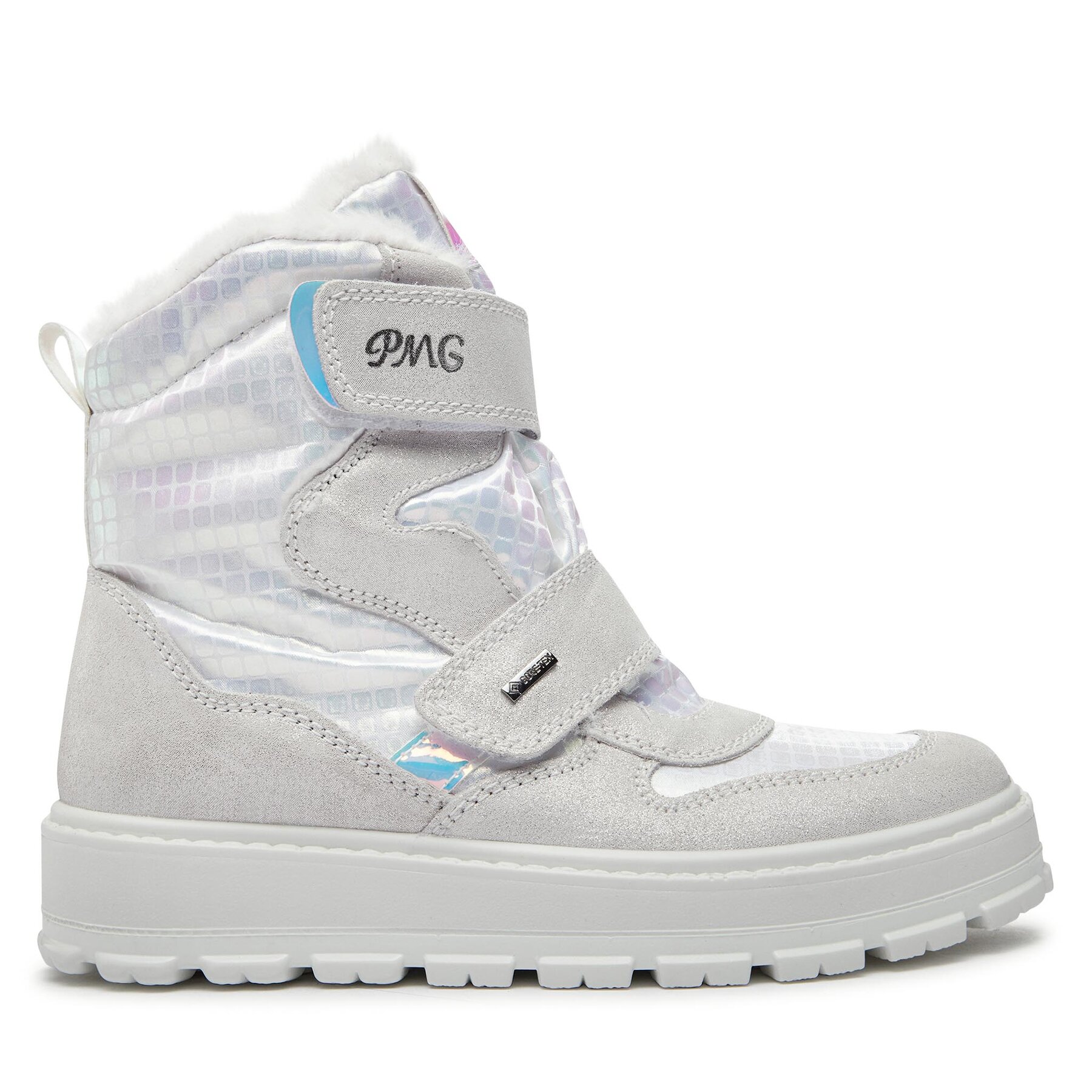 Schneeschuhe Primigi GORE-TEX 4873000 D Silberfarben Schneeschuhe Primigi GORE-TEX 4873000 D Silberfarben von Primigi