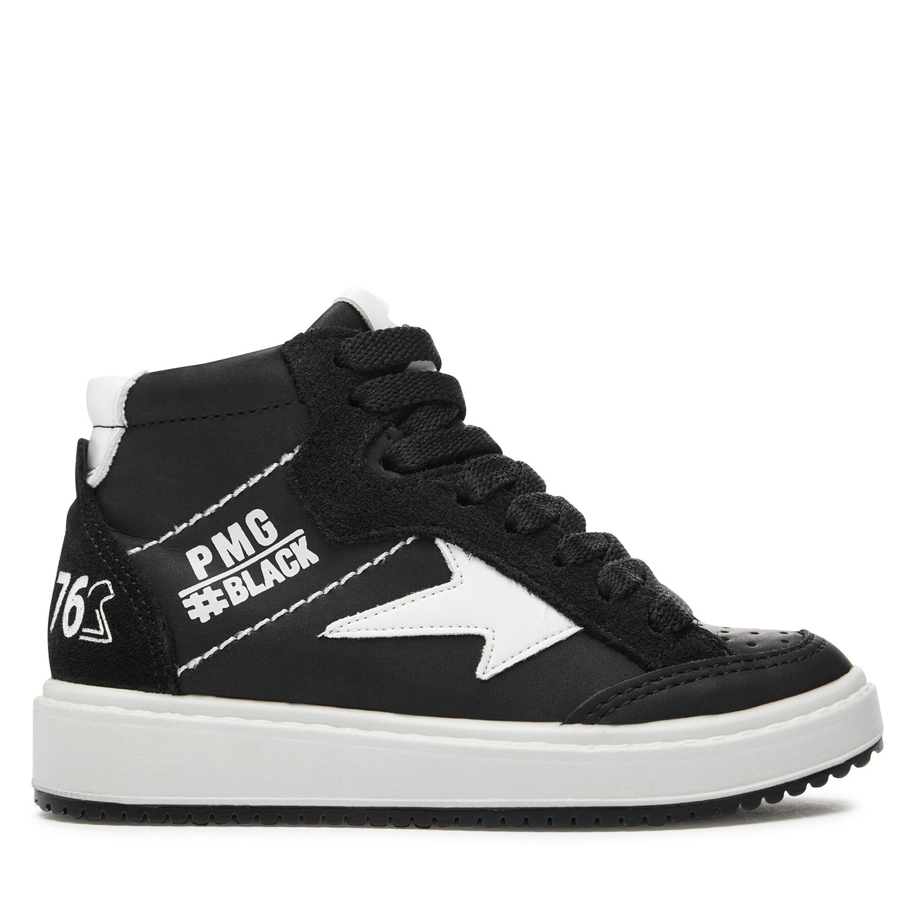 Schnürschuhe Primigi 4870922 M Schwarz Schnürschuhe Primigi 4870922 M Schwarz von Primigi