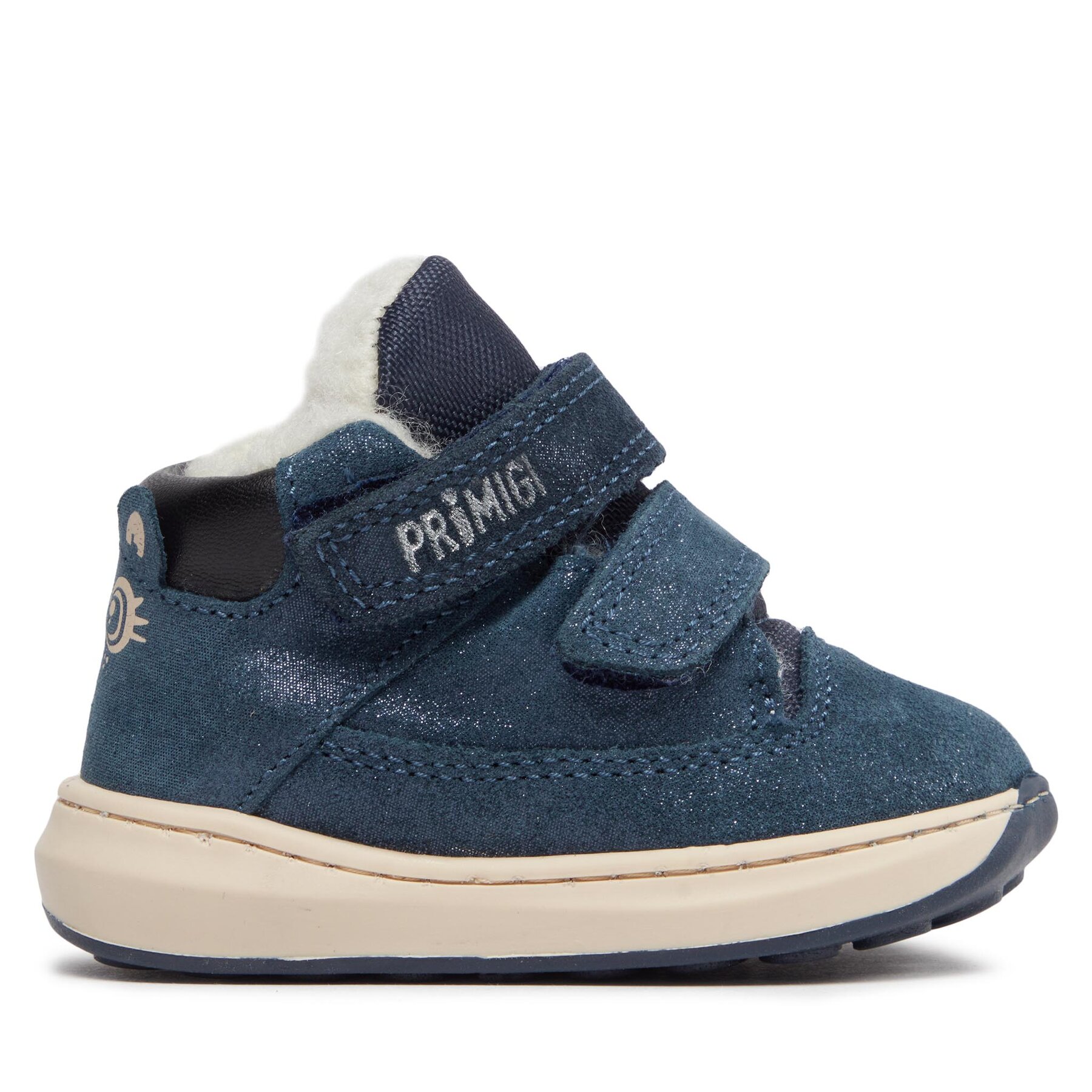 Schnürschuhe Primigi 4900744 Notte von Primigi