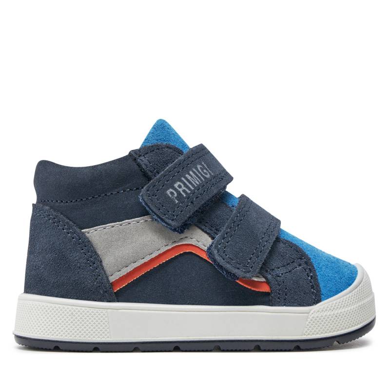 Schnürschuhe Primigi 6851522 Dunkelblau Schnürschuhe Primigi 6851522 Dunkelblau von Primigi