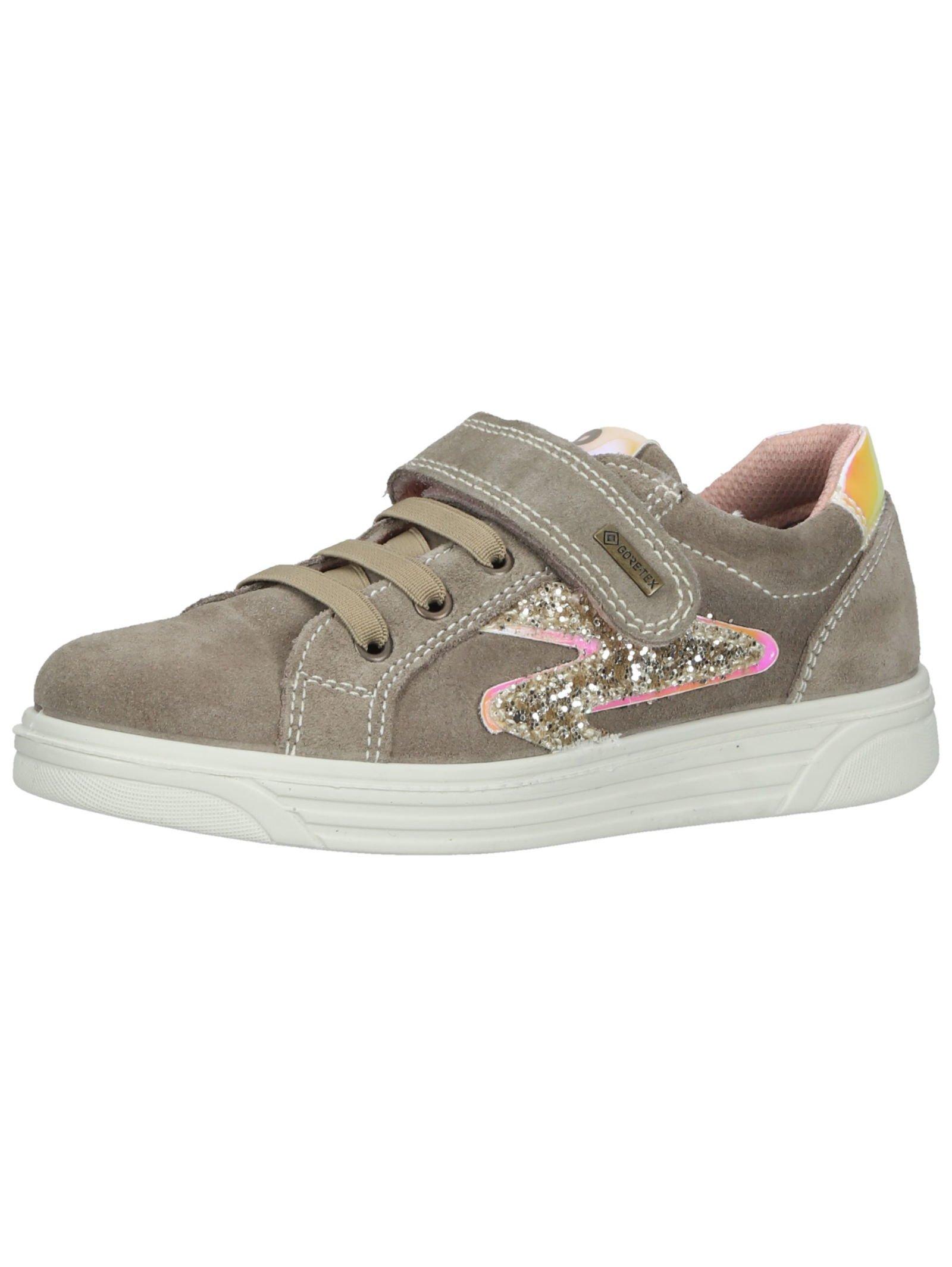 Sneaker Unisex Beige 27 von Primigi