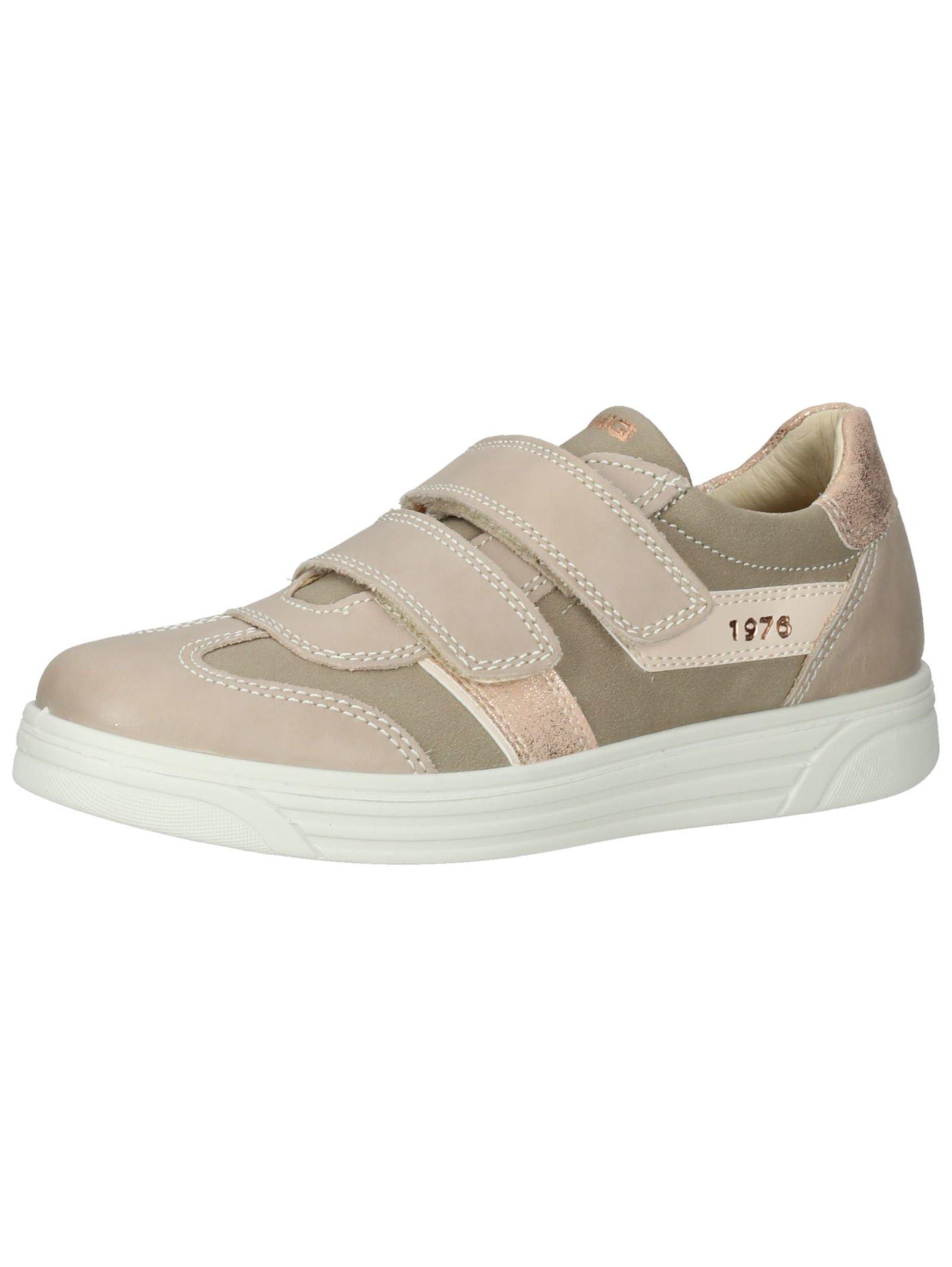 Sneaker Unisex Beige 33 von Primigi