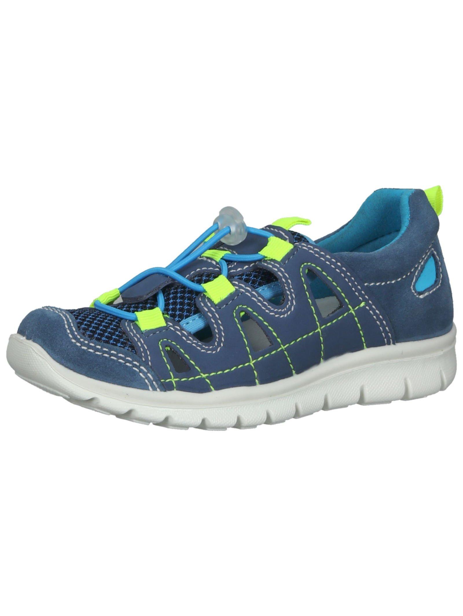 Sneaker Unisex Blau 28 von Primigi