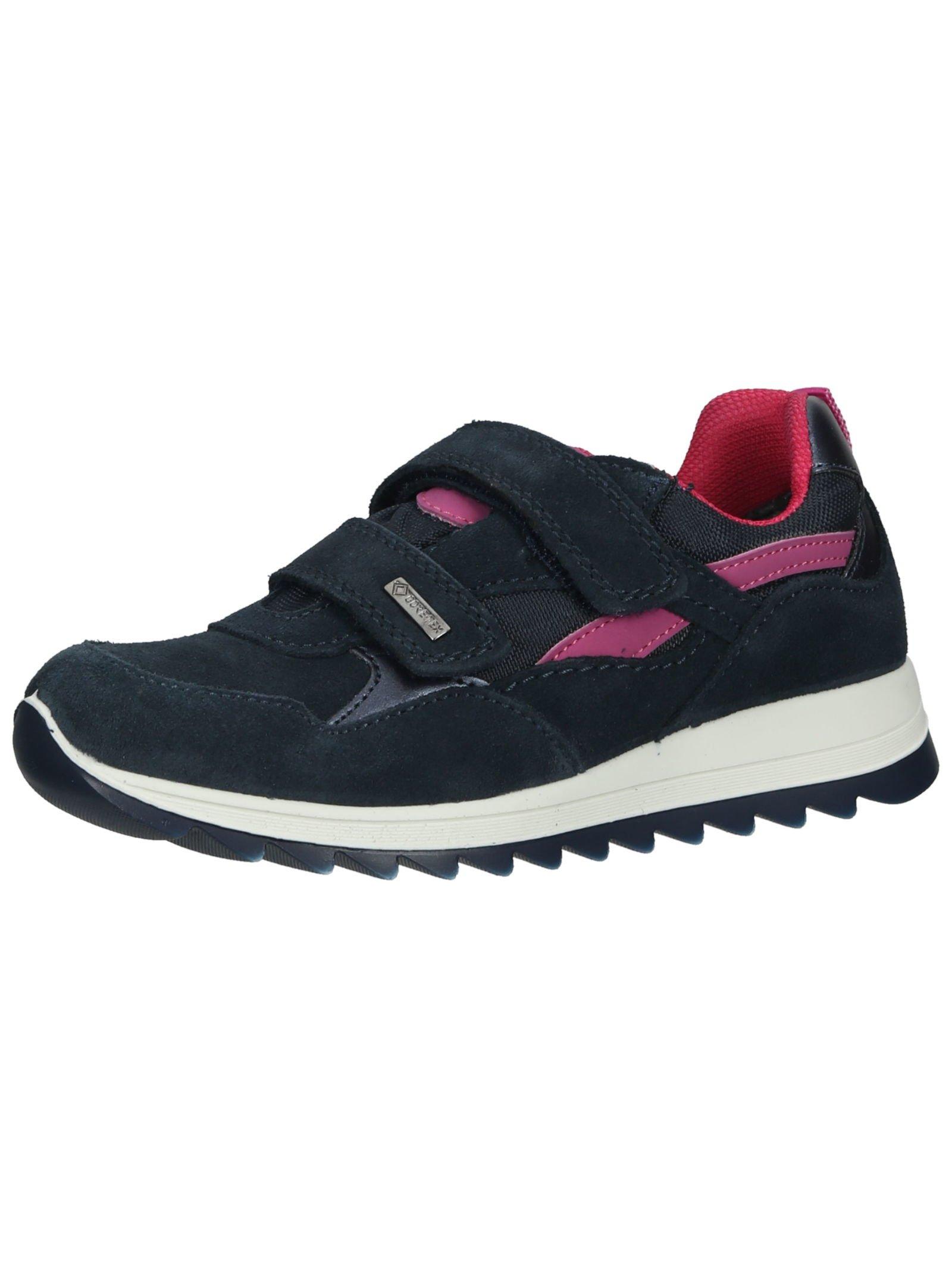 Sneaker Unisex Blau 29 von Primigi