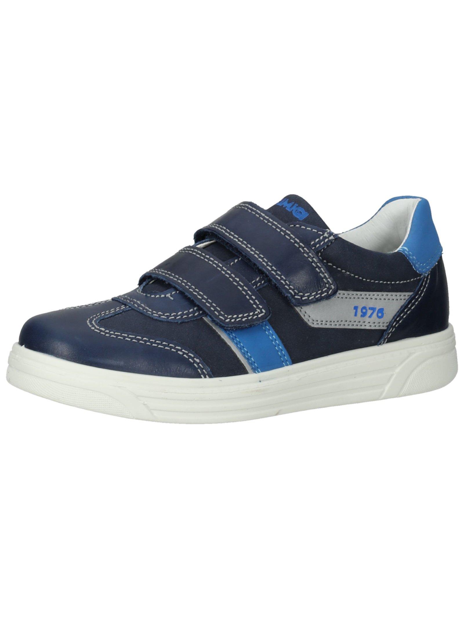 Sneaker Unisex Blau 30 von Primigi