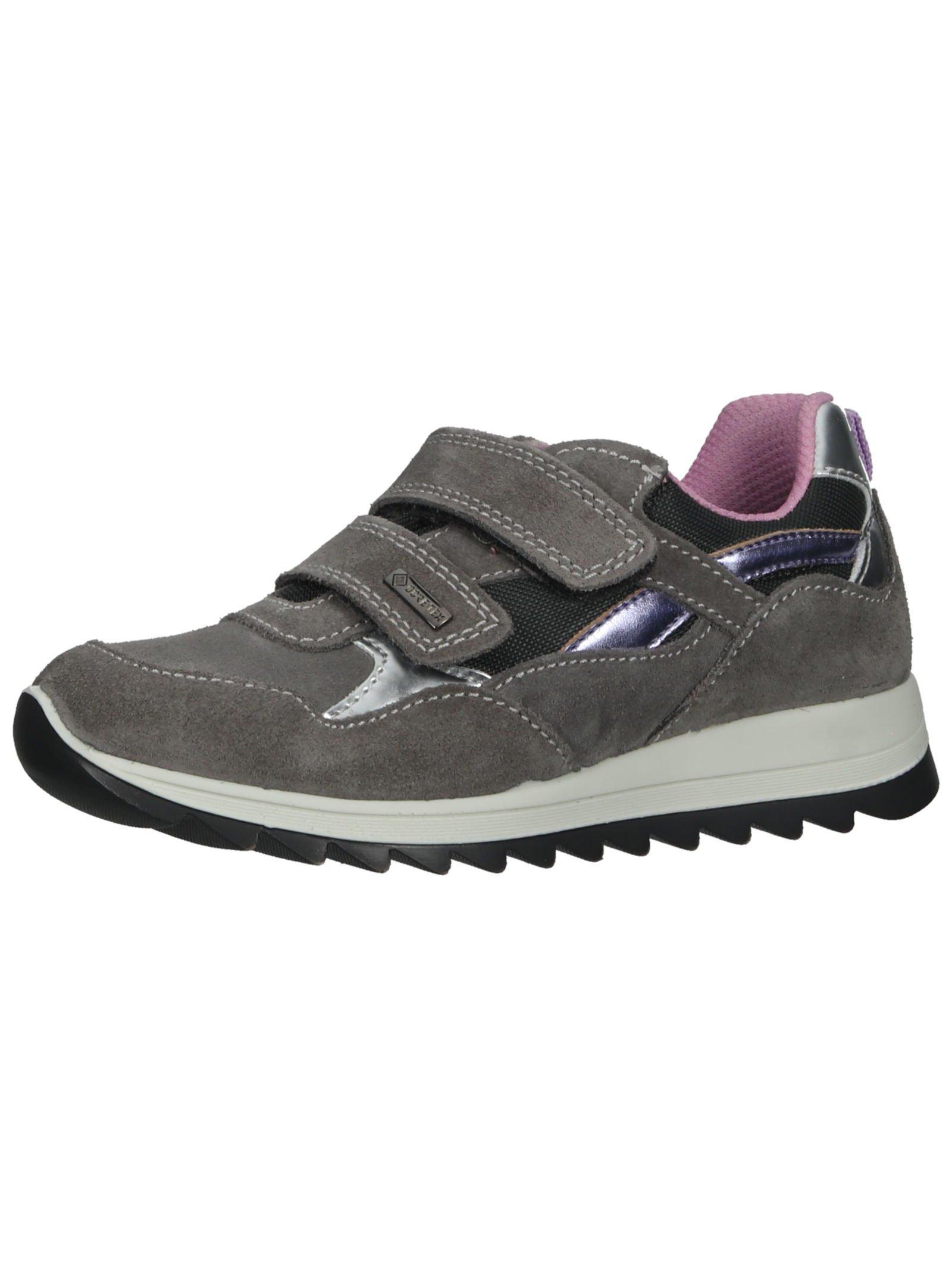 Sneaker Unisex Mediumgrau 29 von Primigi