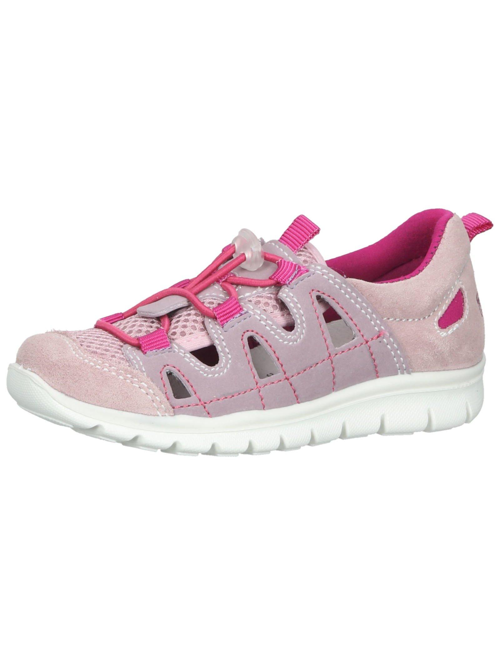 Sneaker Unisex Pink 34 von Primigi