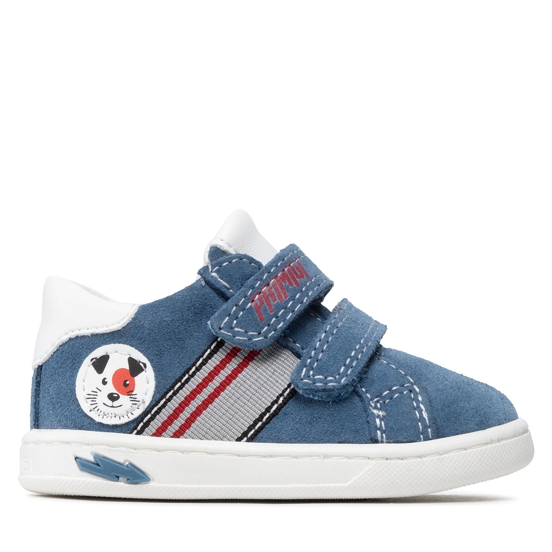 Sneakers Primigi 1902211 Bluette von Primigi