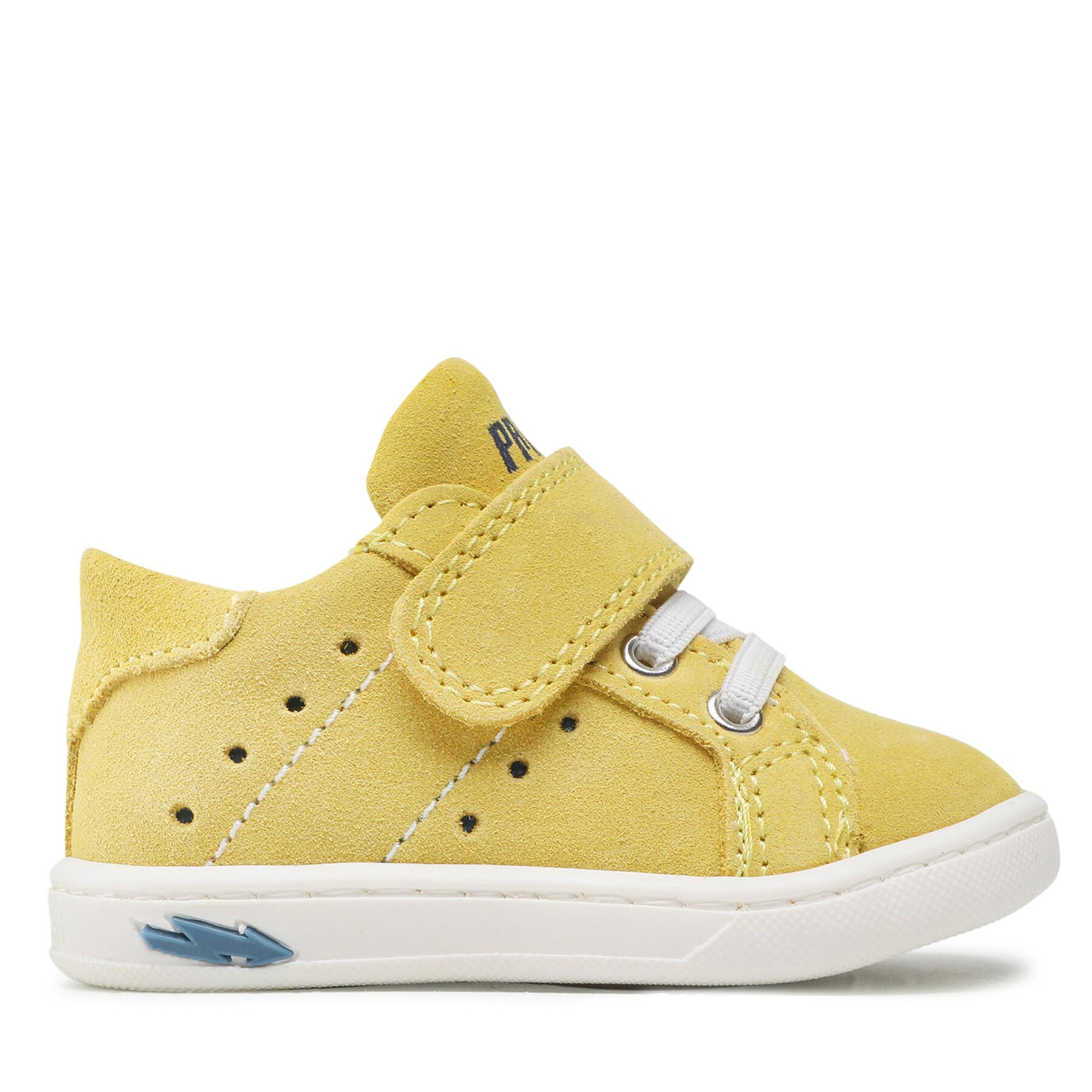 Sneakers Primigi 1902422 Giallo von Primigi