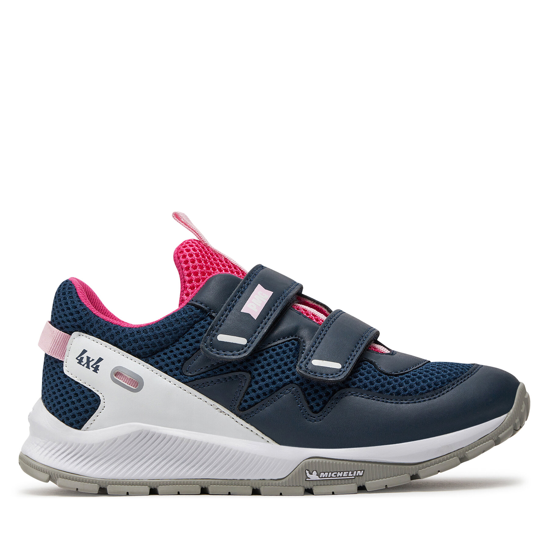 Sneakers Primigi 1936700 D Navy/Fuxia von Primigi