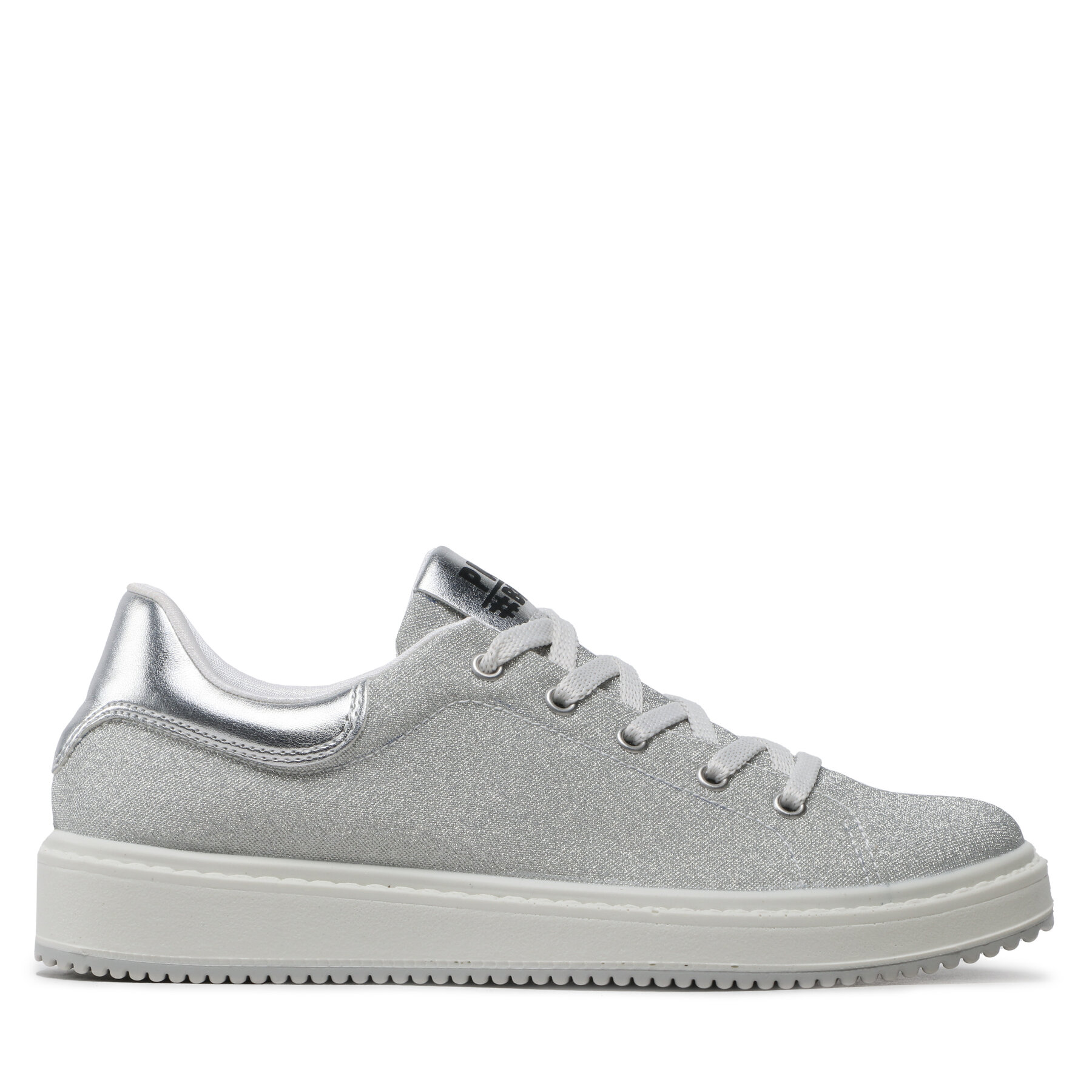 Sneakers Primigi 3868111 D Silberfarben Sneakers Primigi 3868111 D Silberfarben von Primigi