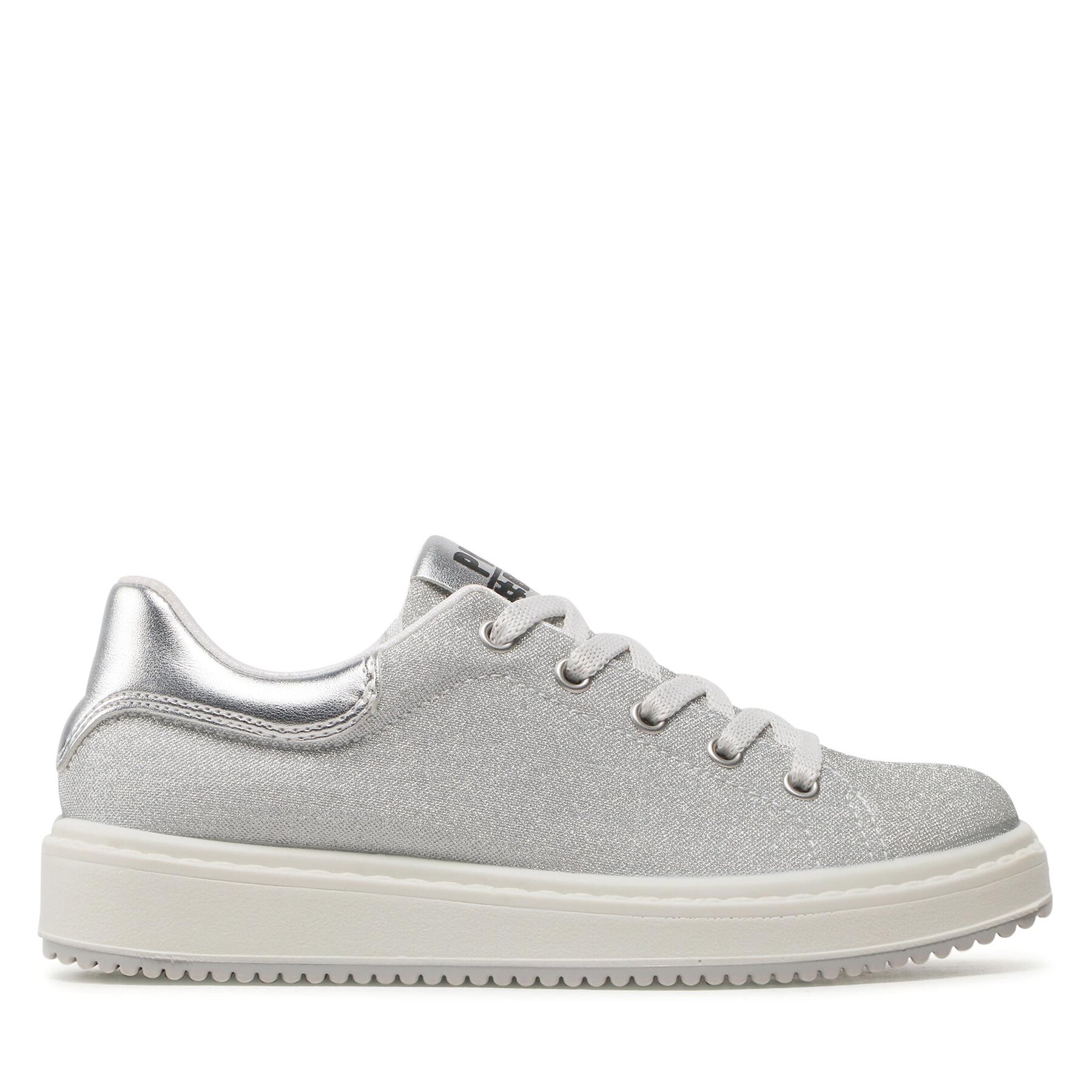 Sneakers Primigi 3868111 S Silberfarben Sneakers Primigi 3868111 S Silberfarben von Primigi