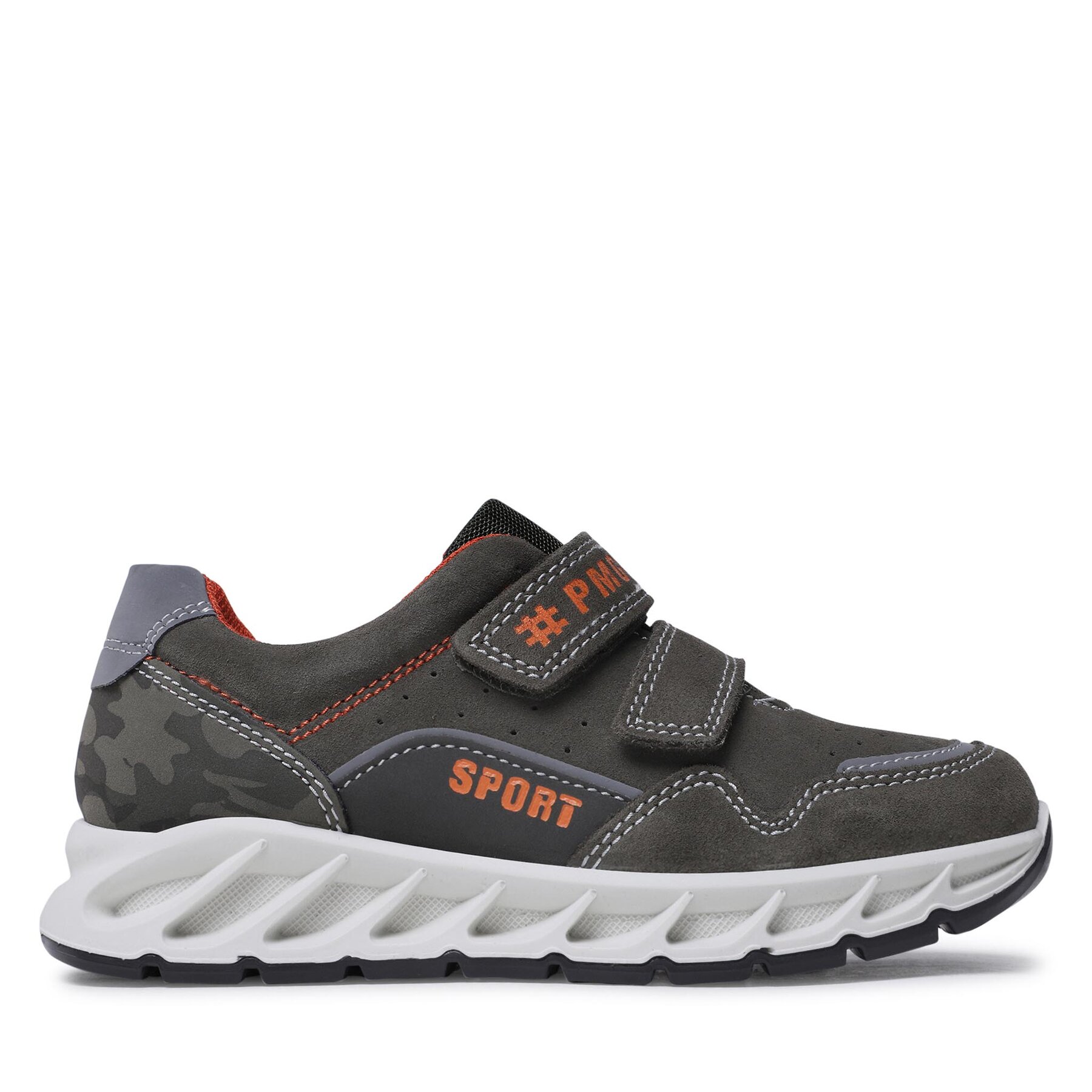 Sneakers Primigi 3874533 S Bosc von Primigi