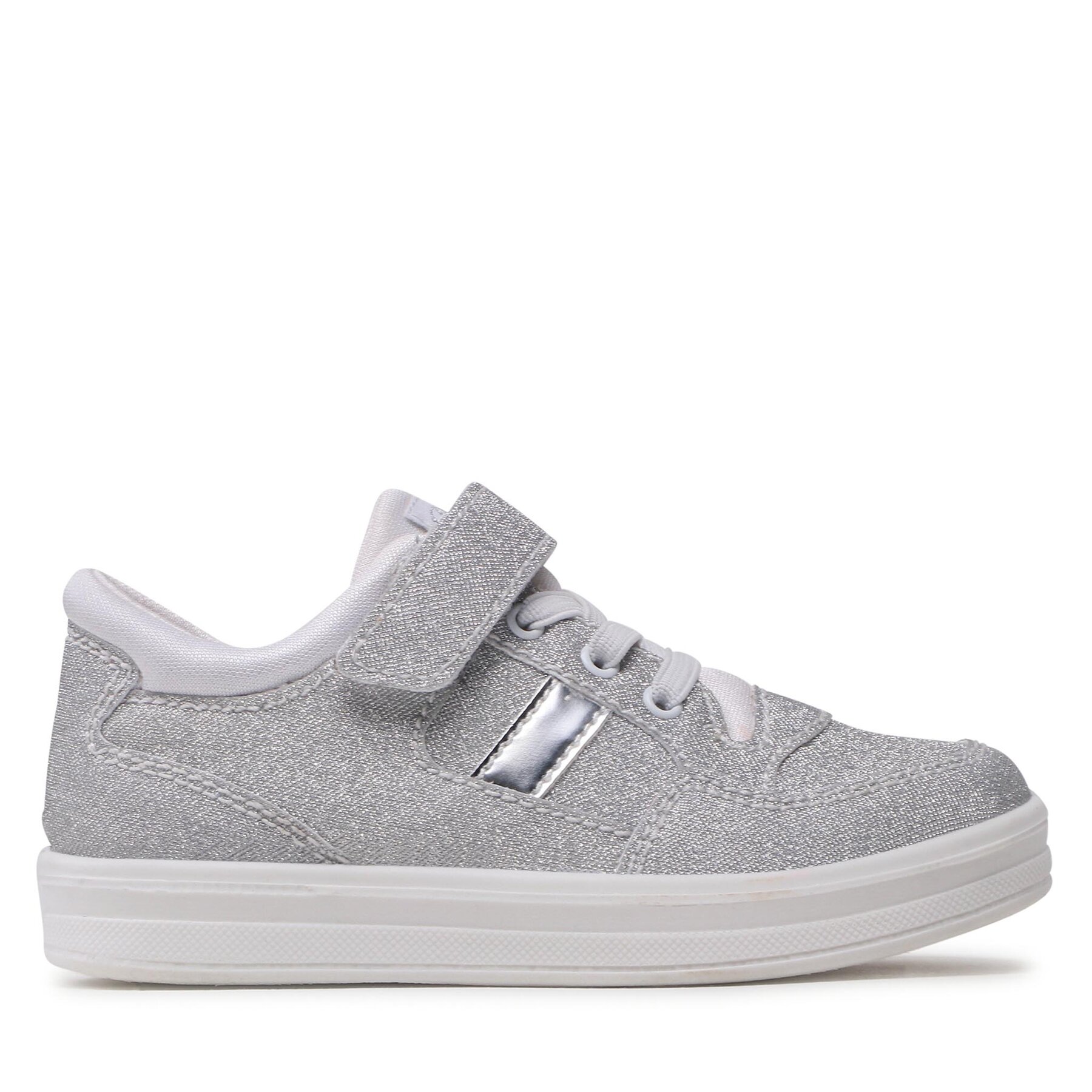 Sneakers Primigi 3877600 M Silberfarben Sneakers Primigi 3877600 M Silberfarben von Primigi