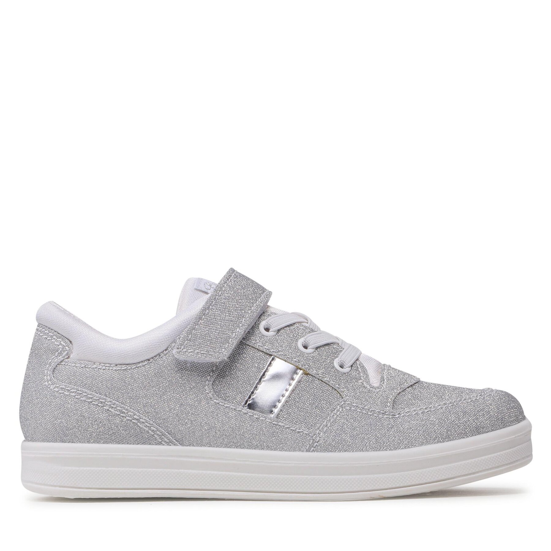 Sneakers Primigi 3877600 S Silberfarben Sneakers Primigi 3877600 S Silberfarben von Primigi