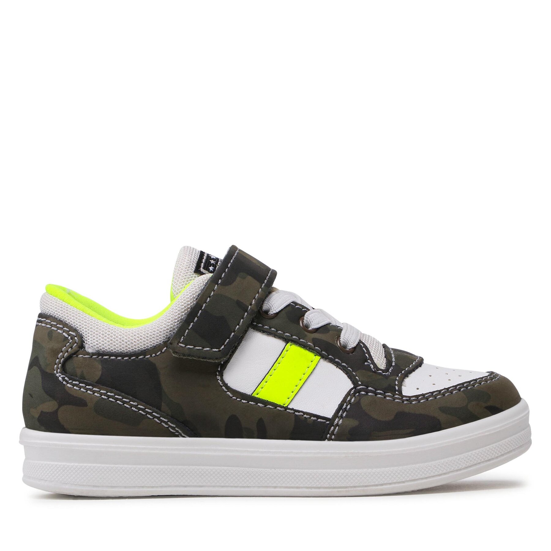 Sneakers Primigi 3877622 M Khakifarben Sneakers Primigi 3877622 M Khakifarben von Primigi