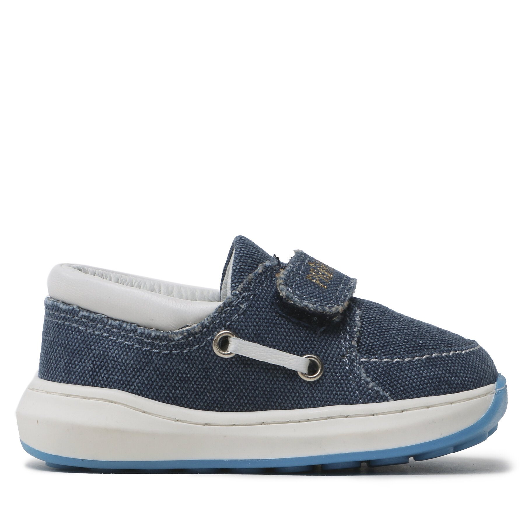 Sneakers Primigi 3905111 Blue-White von Primigi