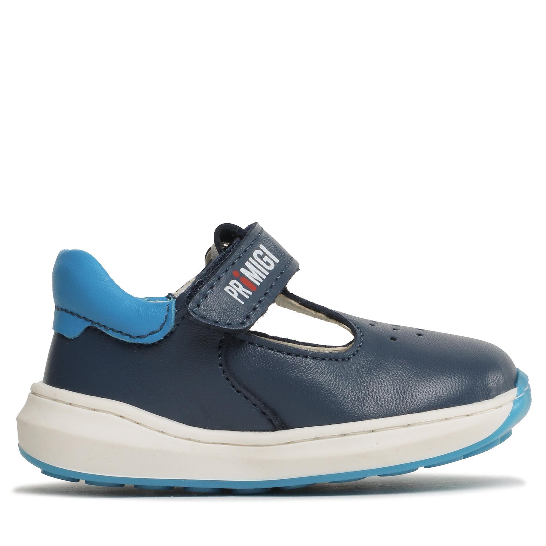 Sneakers Primigi 3905222 Navy von Primigi