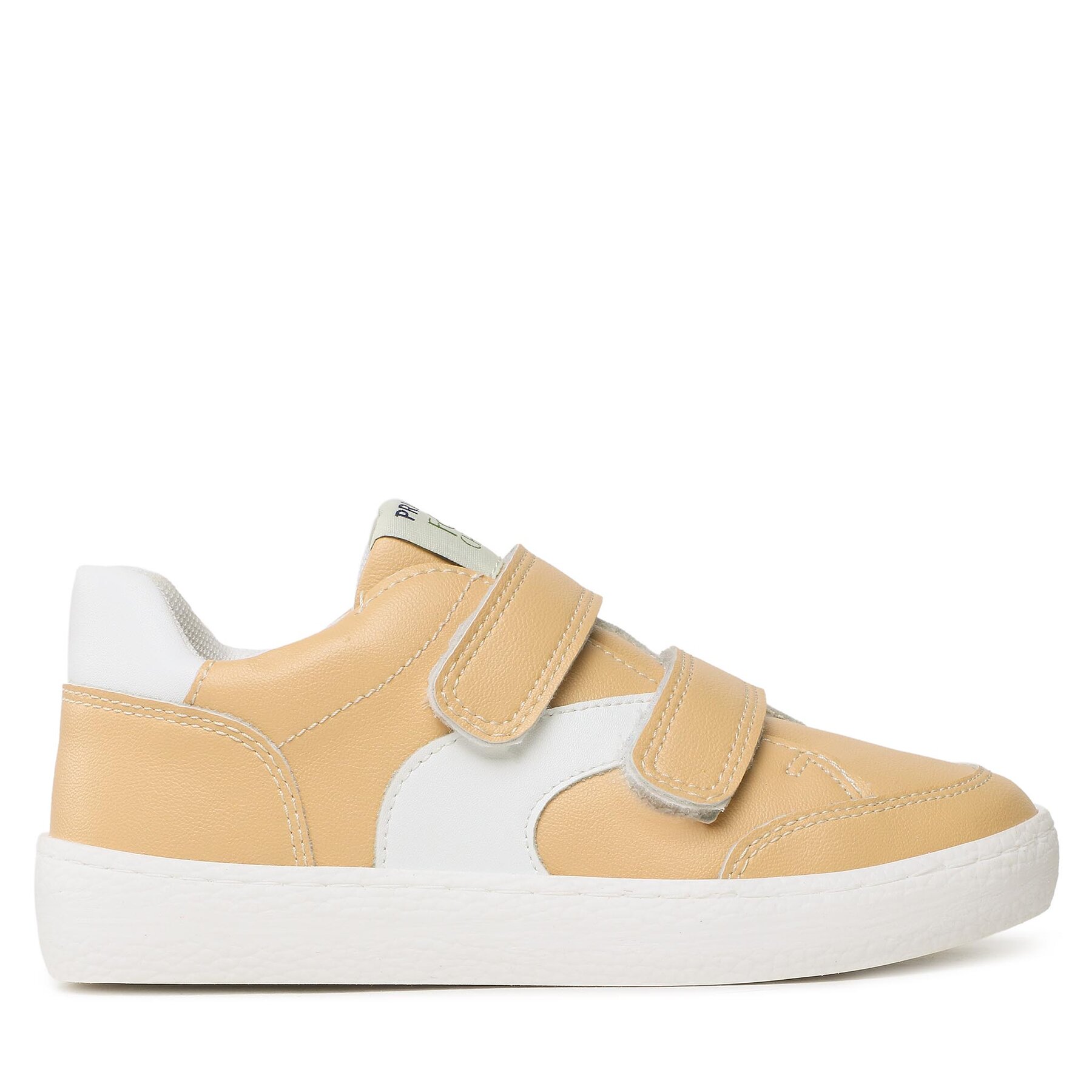 Sneakers Primigi 3919055 S Écru Sneakers Primigi 3919055 S Écru von Primigi