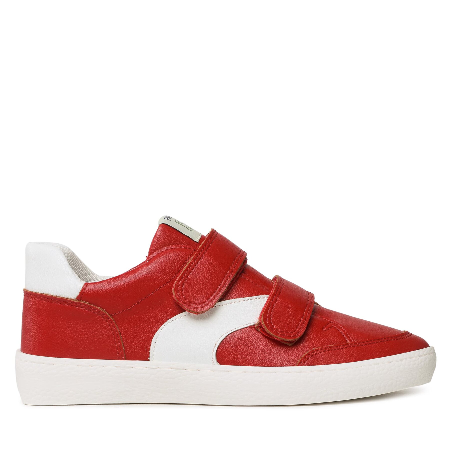 Sneakers Primigi 3919066 D Red-White von Primigi