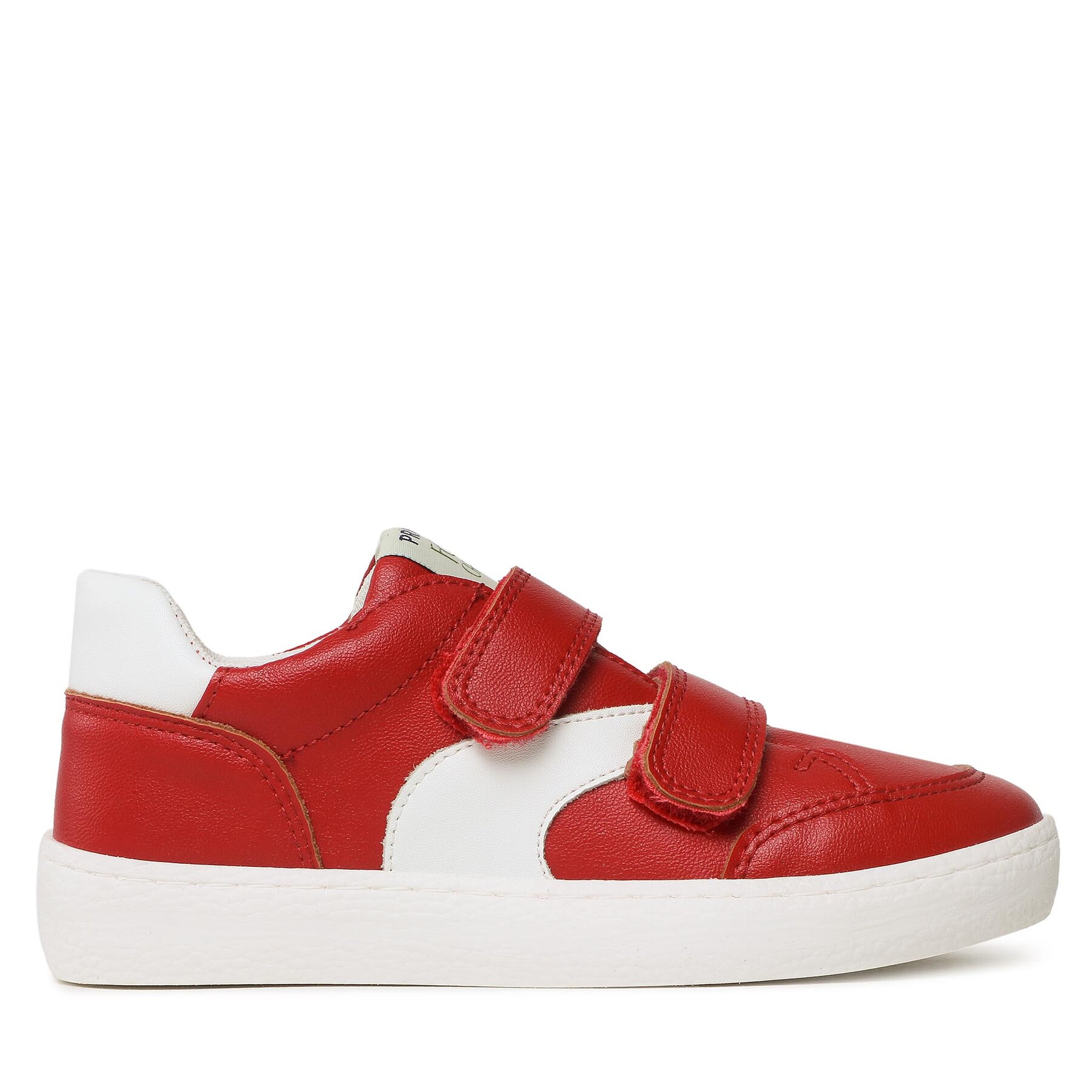 Sneakers Primigi 3919066 S Red-White von Primigi