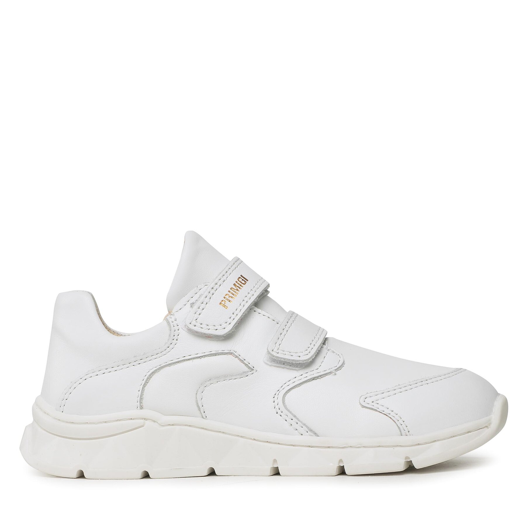 Sneakers Primigi 3920800 S White von Primigi