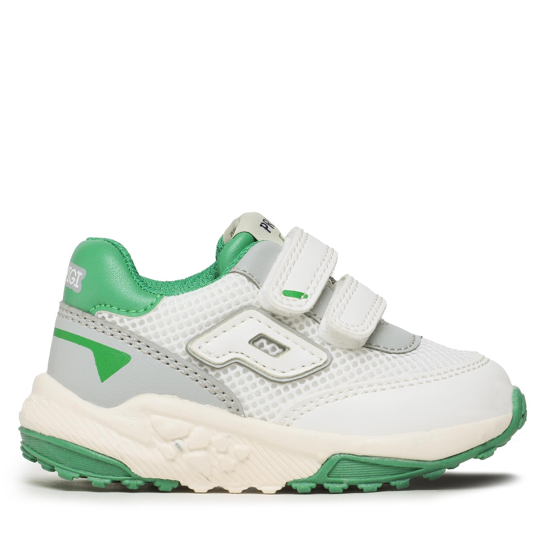 Sneakers Primigi 3949722 White-Green von Primigi