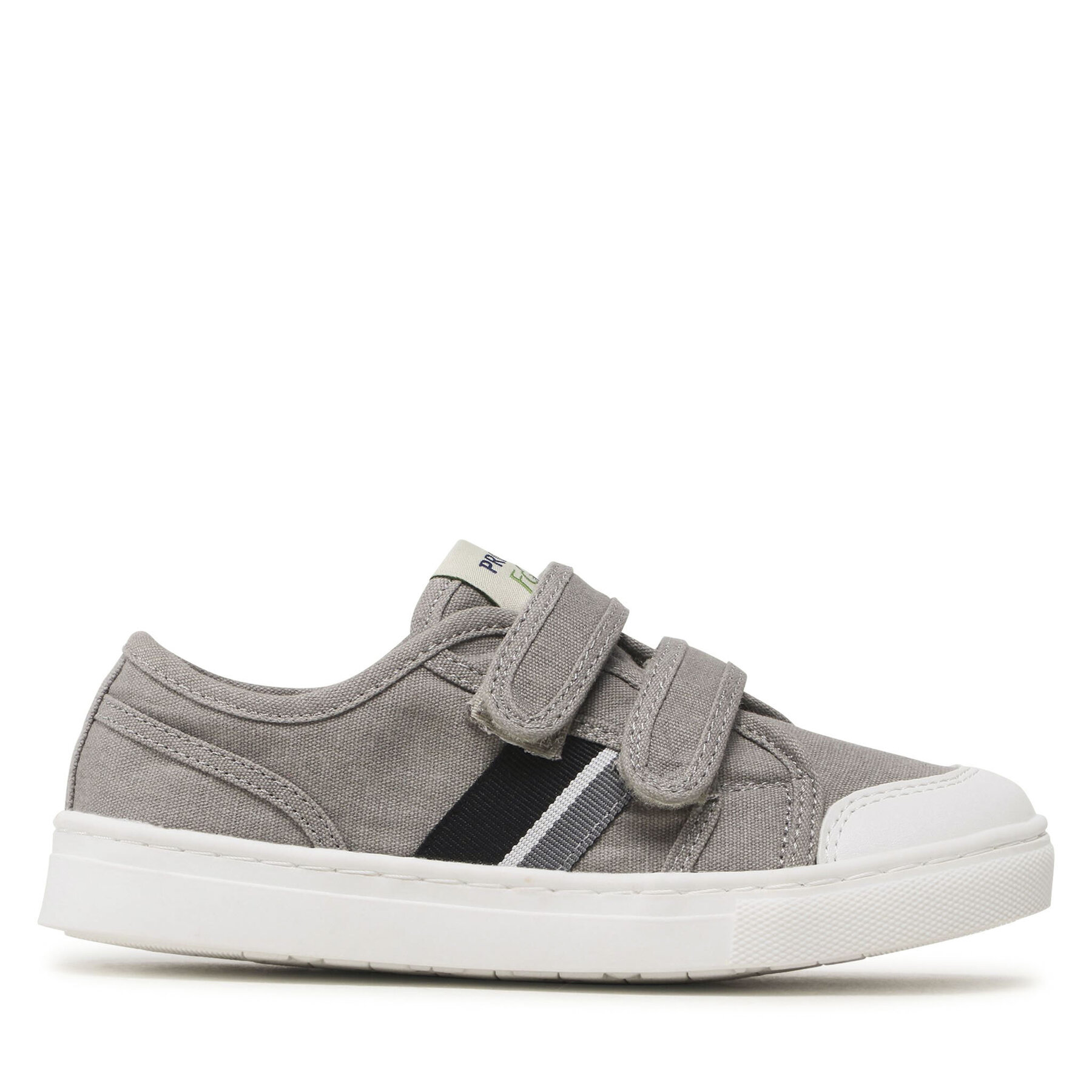 Sneakers Primigi 3951111 S Grey von Primigi