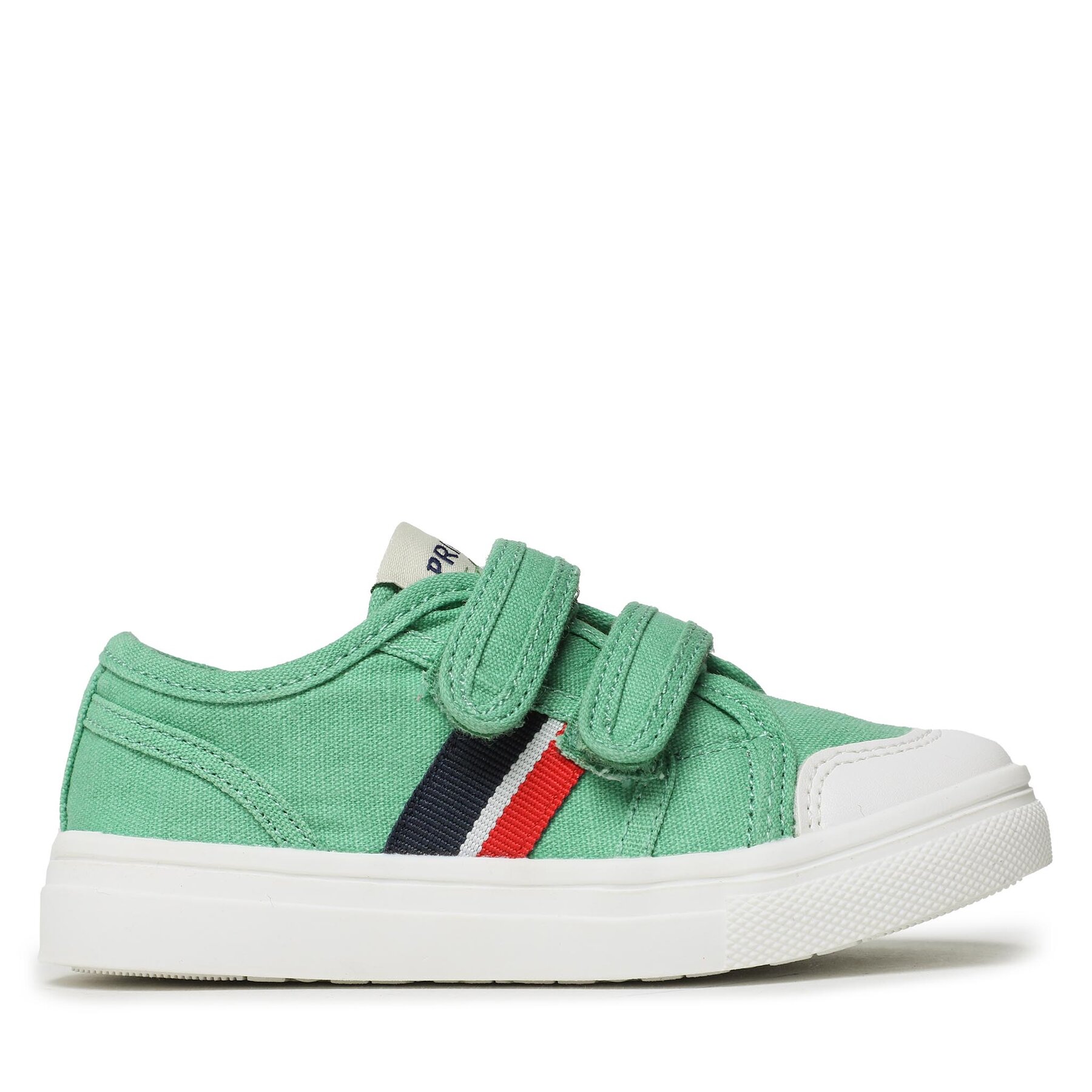 Sneakers Primigi 3951122 M Green von Primigi