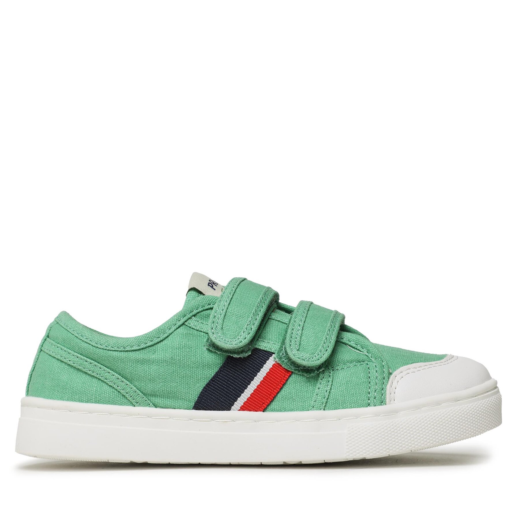 Sneakers Primigi 3951122 S Green von Primigi