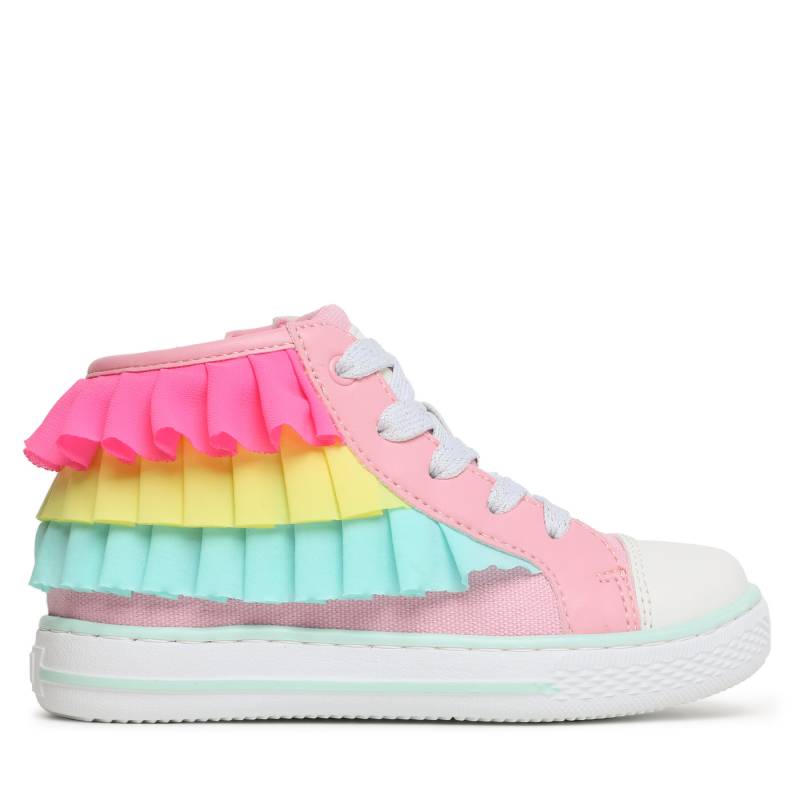 Sneakers Primigi 3952111 S Pink-White von Primigi
