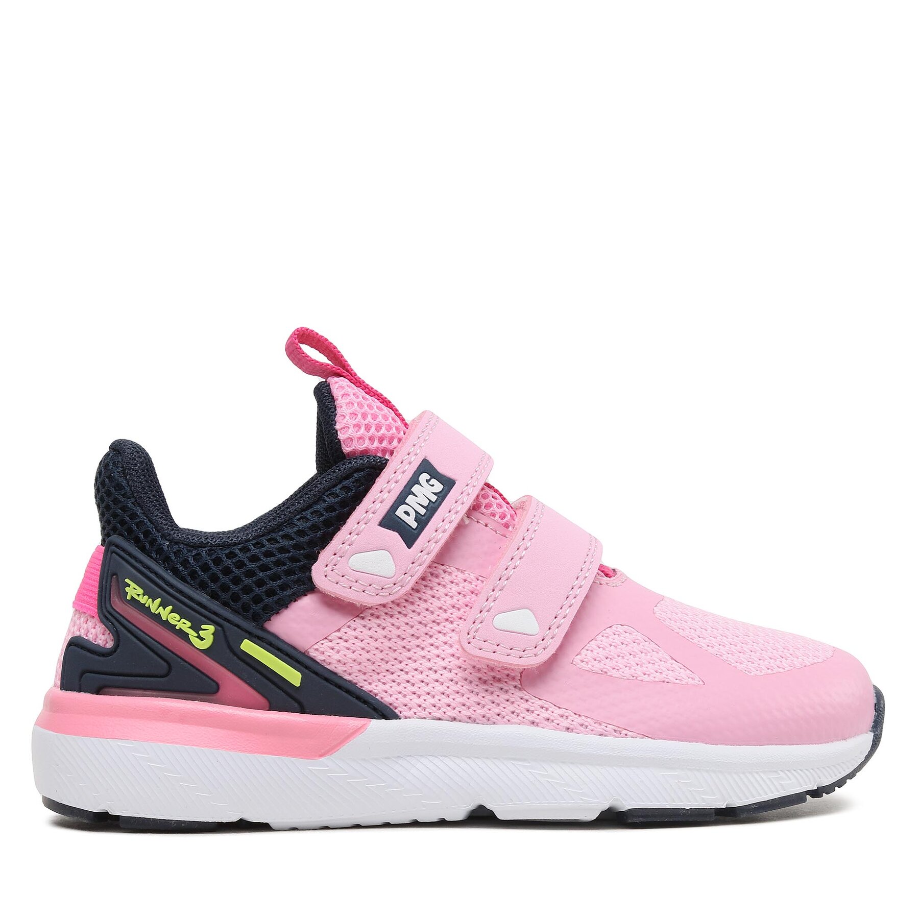 Sneakers Primigi 3957200 Rosa Sneakers Primigi 3957200 Rosa von Primigi
