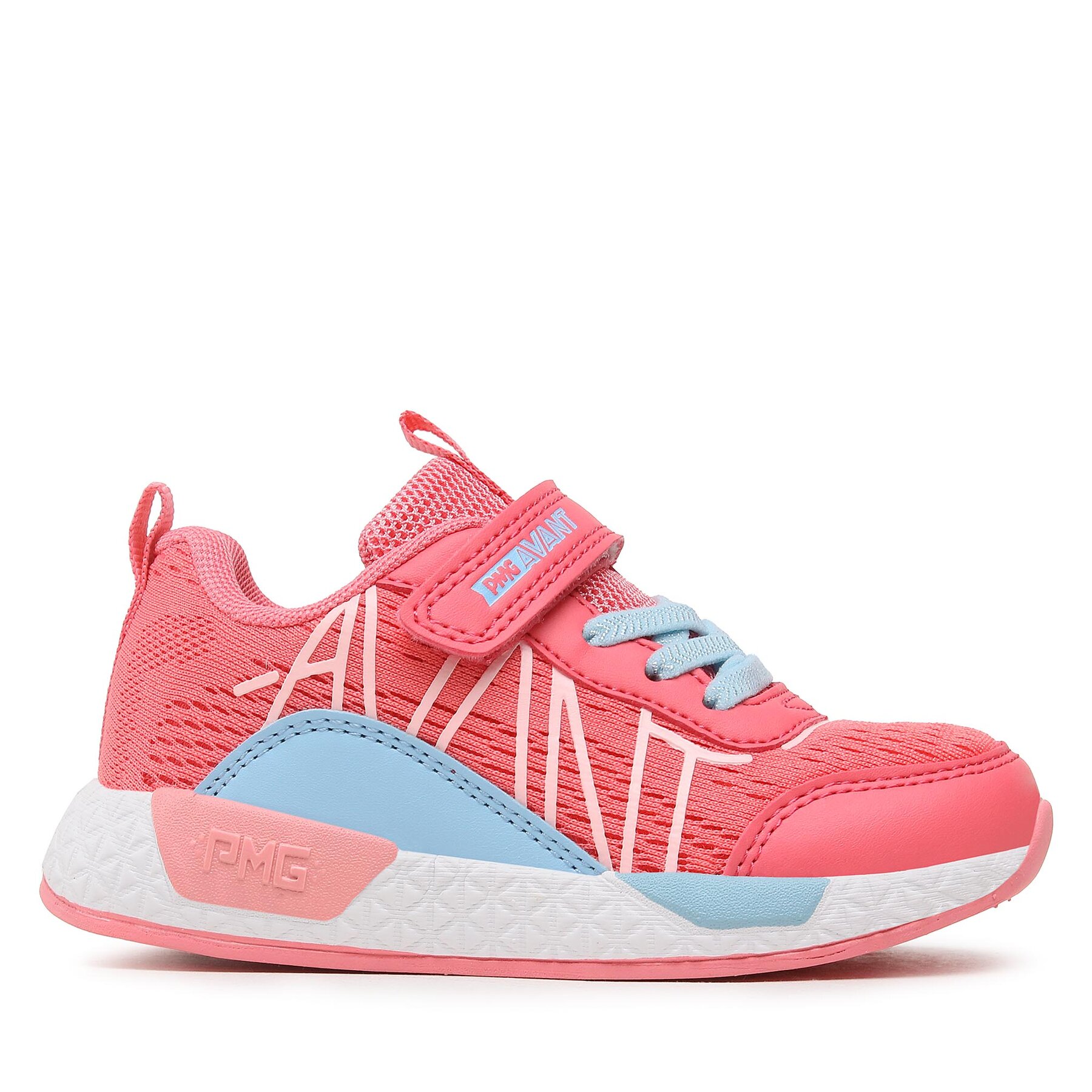 Sneakers Primigi 3958611 Salmon von Primigi