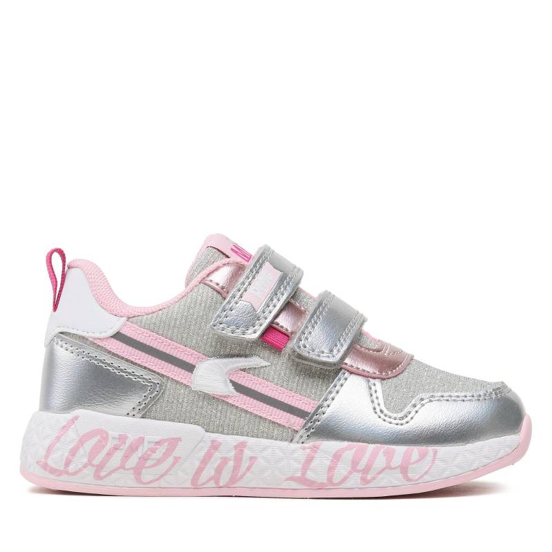 Sneakers Primigi 3958700 Silberfarben Sneakers Primigi 3958700 Silberfarben von Primigi