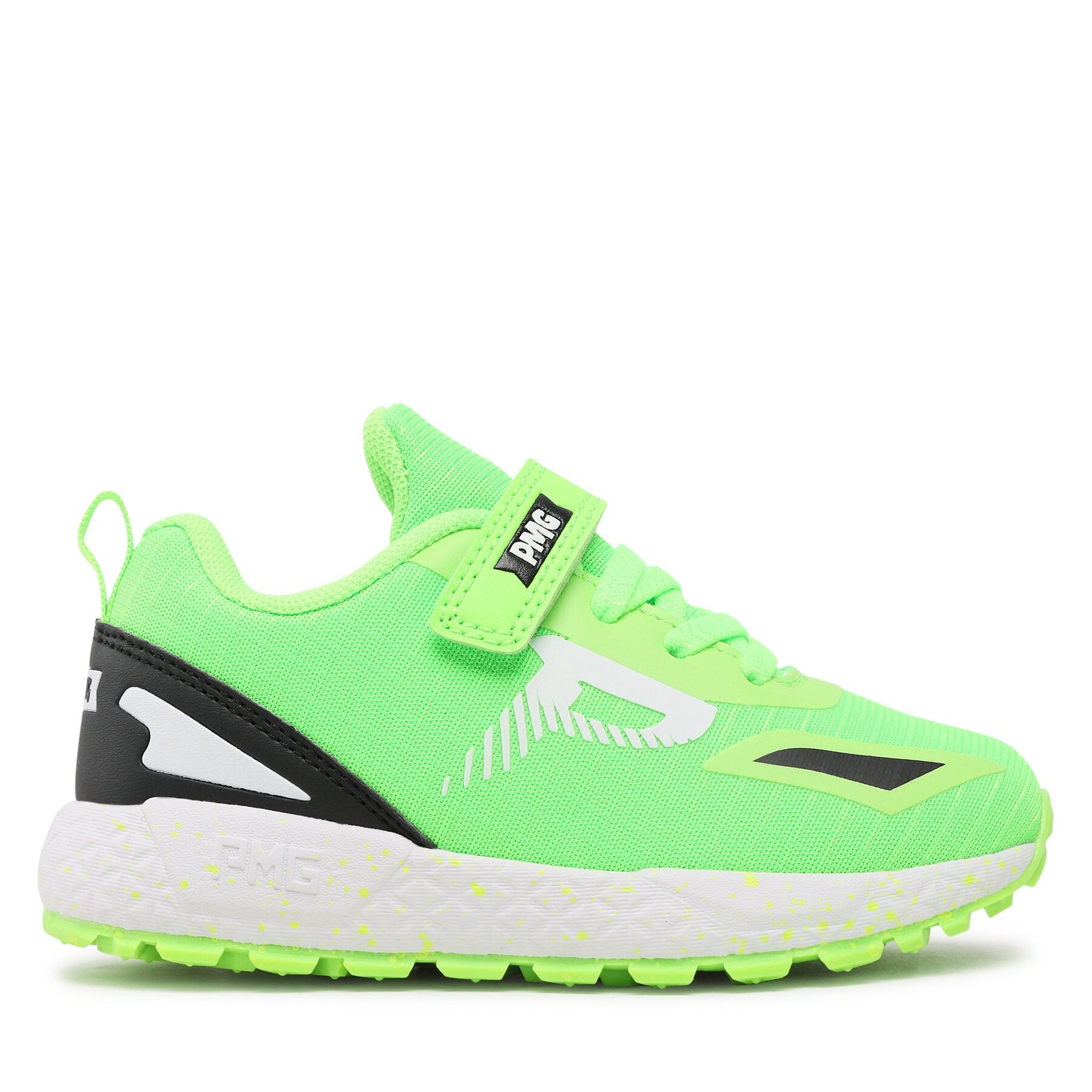 Sneakers Primigi 3959522 Fluo Green von Primigi