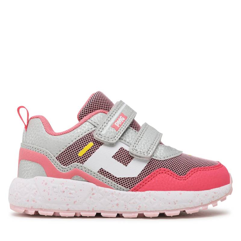 Sneakers Primigi 3959611 Pink-Silver von Primigi