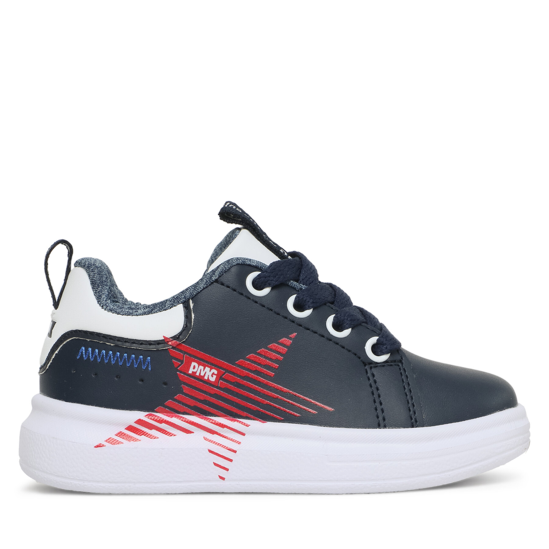 Sneakers Primigi 3964811 Navy von Primigi