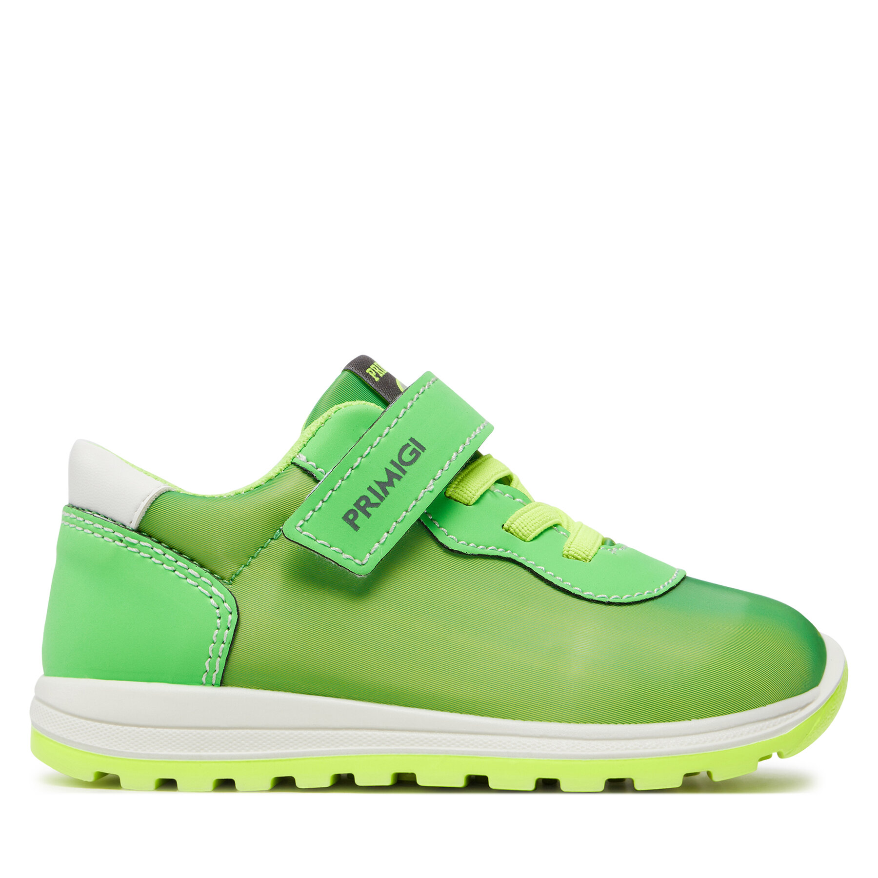 Sneakers Primigi 5855900 S Cedar/Green von Primigi