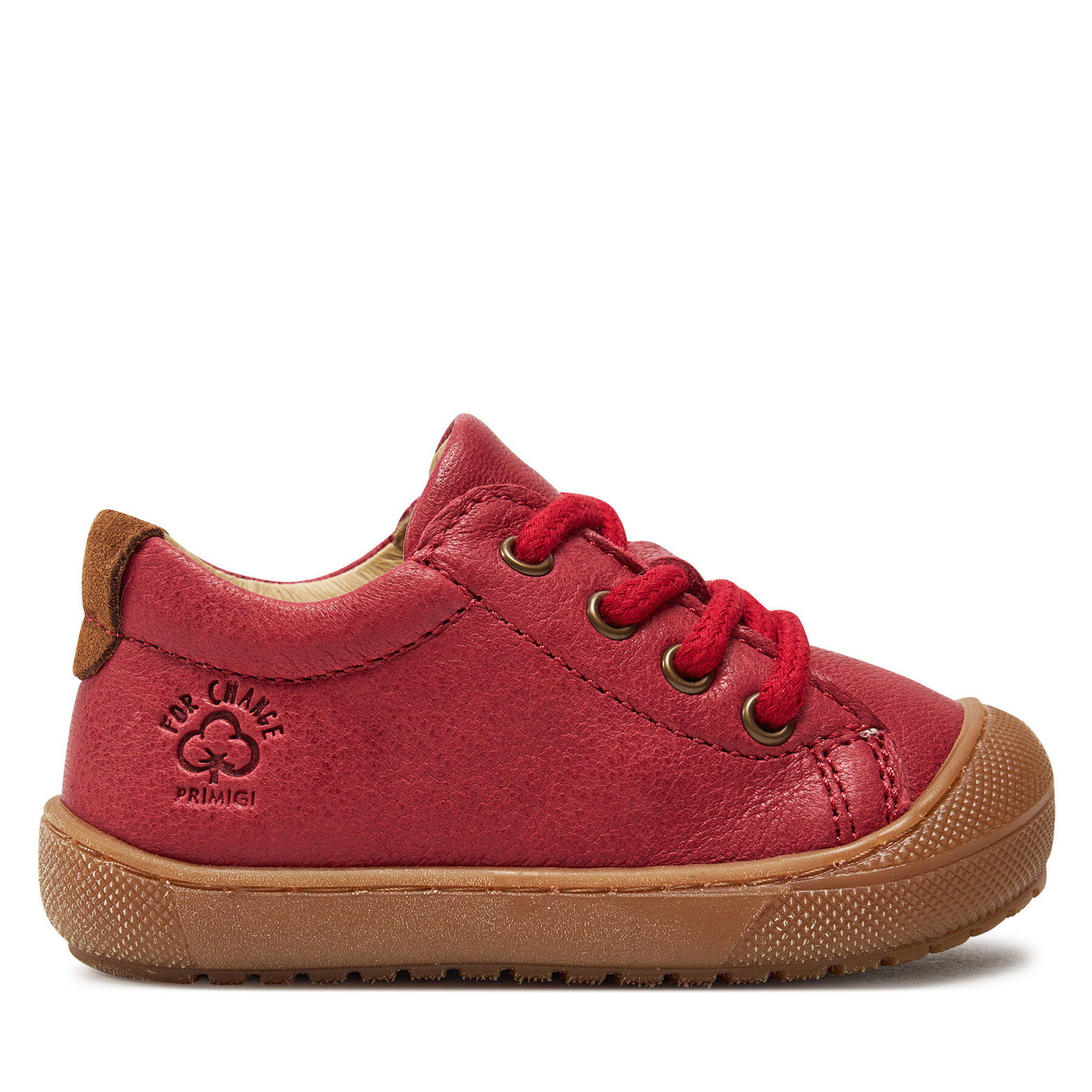 Sneakers Primigi 5901000 Red von Primigi