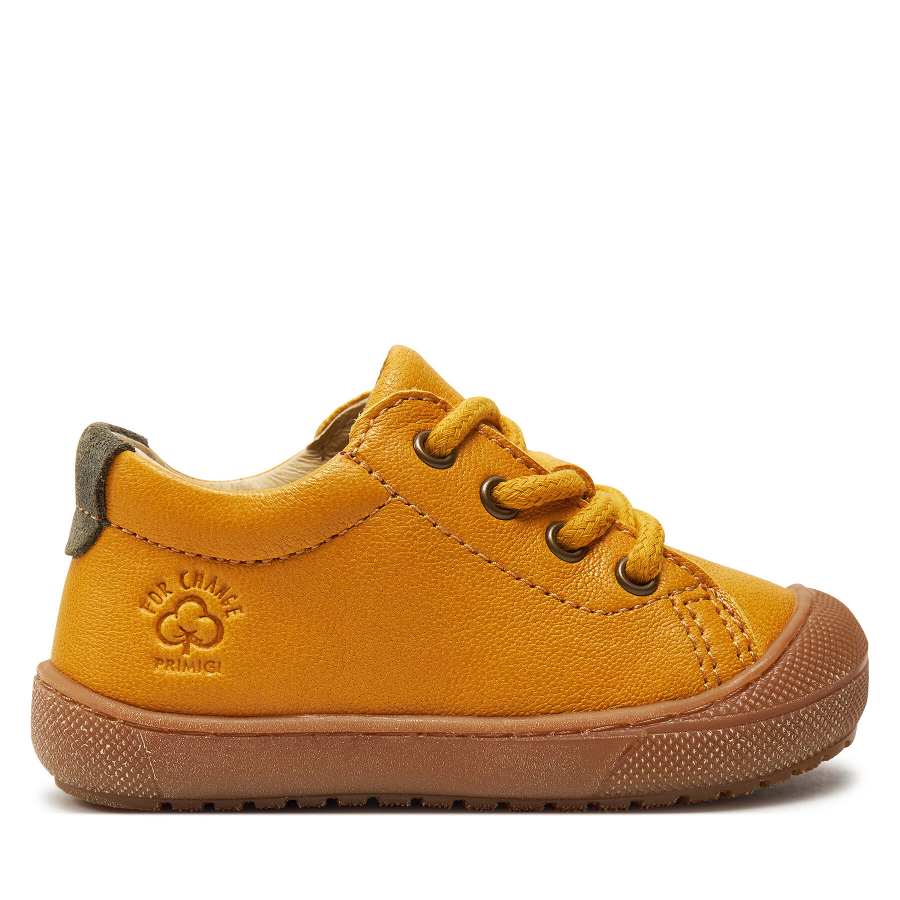 Sneakers Primigi 5901022 Mustard von Primigi