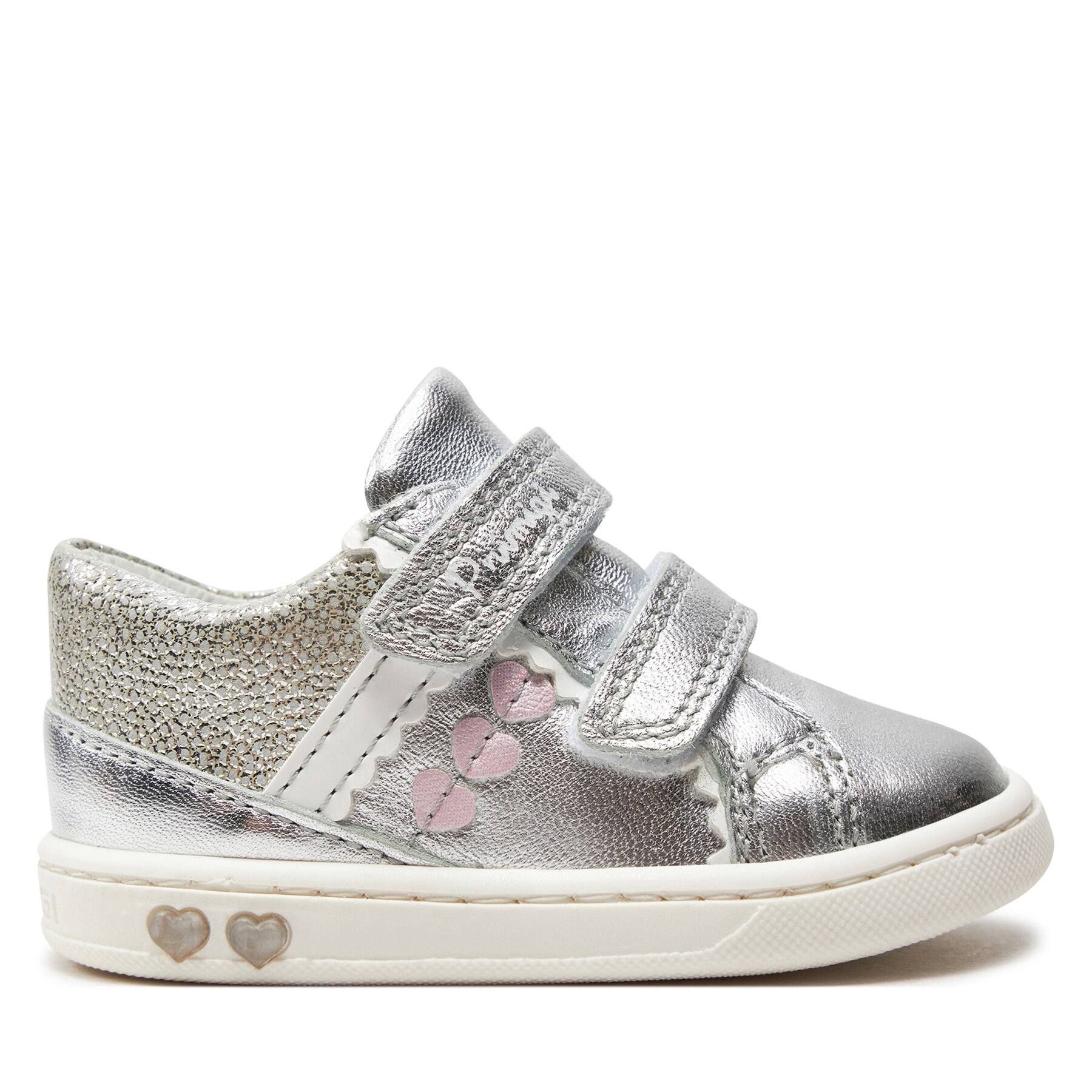 Sneakers Primigi 5903000 Silver von Primigi