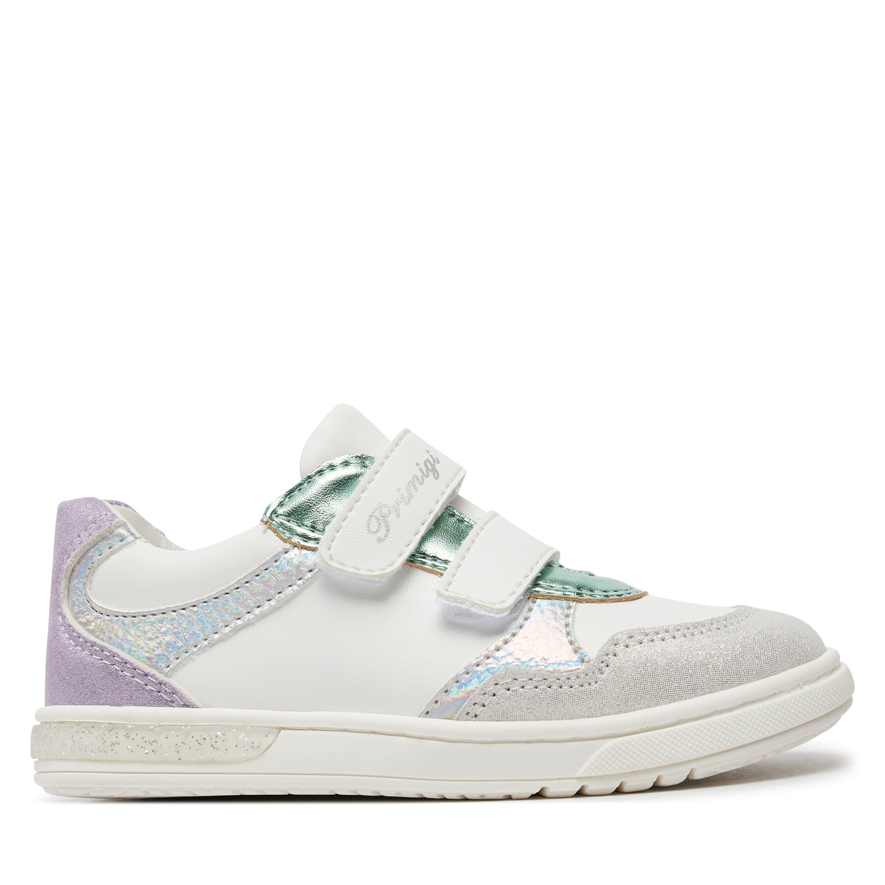 Sneakers Primigi 5905000 S Weiß Sneakers Primigi 5905000 S Weiß von Primigi