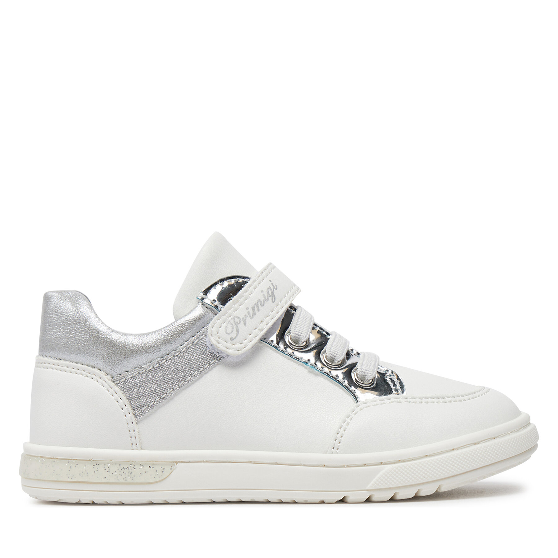 Sneakers Primigi 5905100 S Weiß Sneakers Primigi 5905100 S Weiß von Primigi