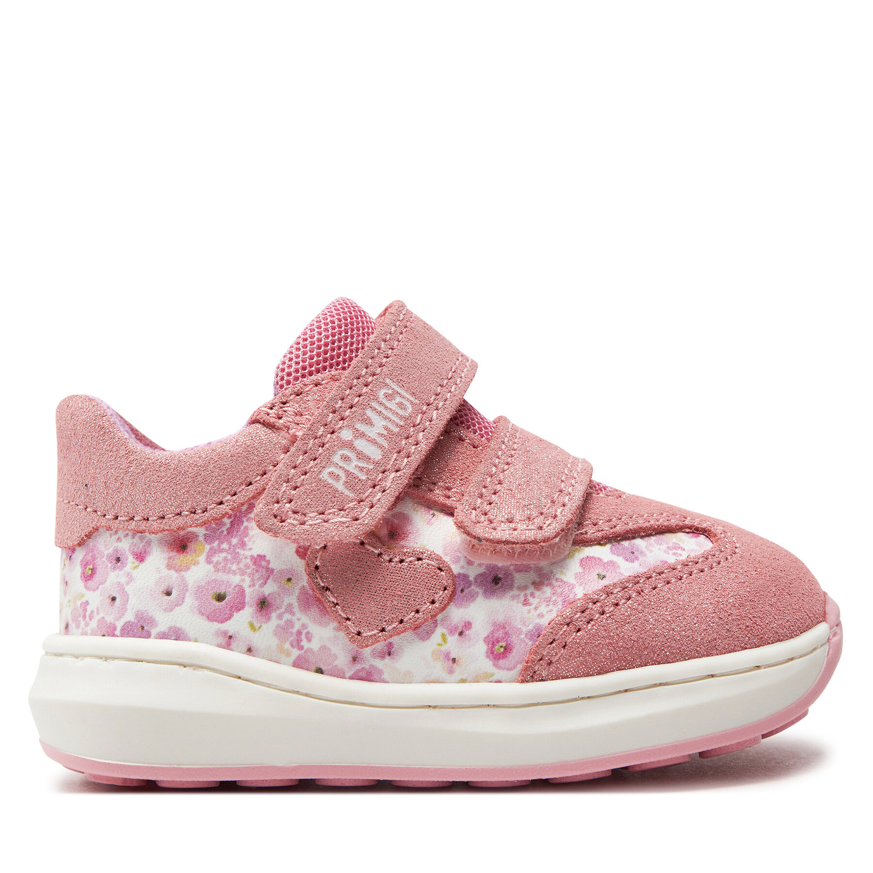 Sneakers Primigi 5906200 Rosa von Primigi