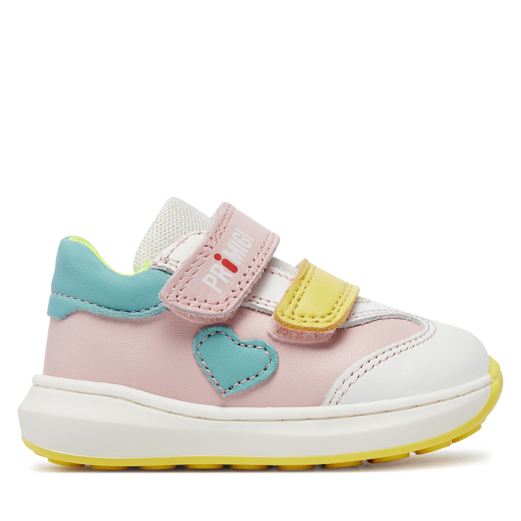Sneakers Primigi 5906222 Weiß Sneakers Primigi 5906222 Weiß von Primigi