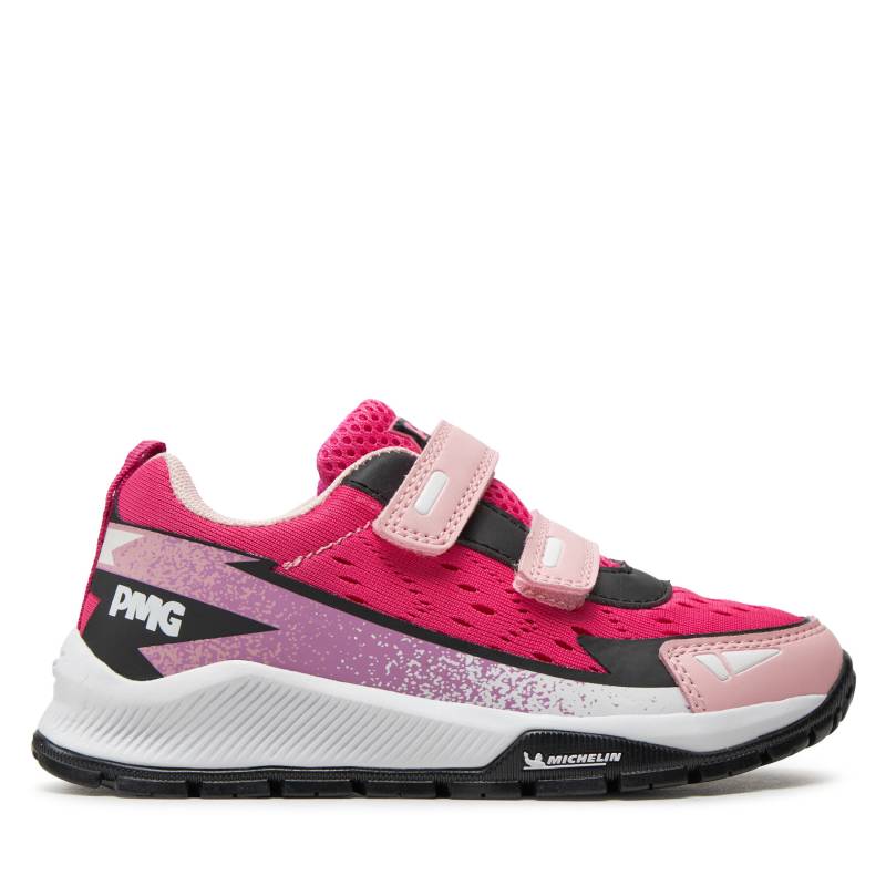 Sneakers Primigi 5928100 M Fuxia-Pink von Primigi