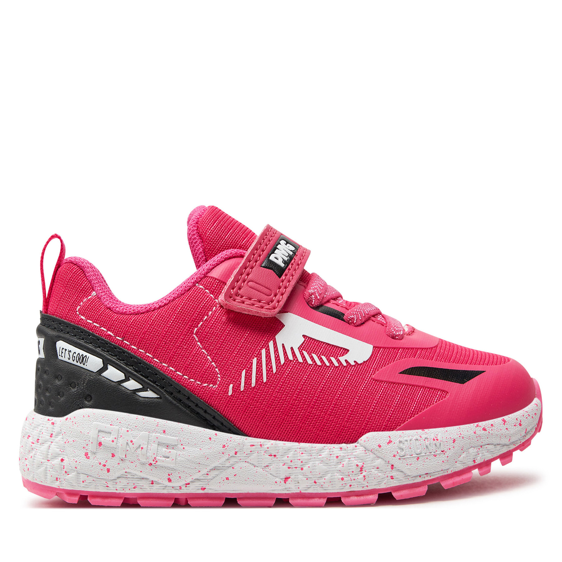 Sneakers Primigi 5958000 Rosa Sneakers Primigi 5958000 Rosa von Primigi